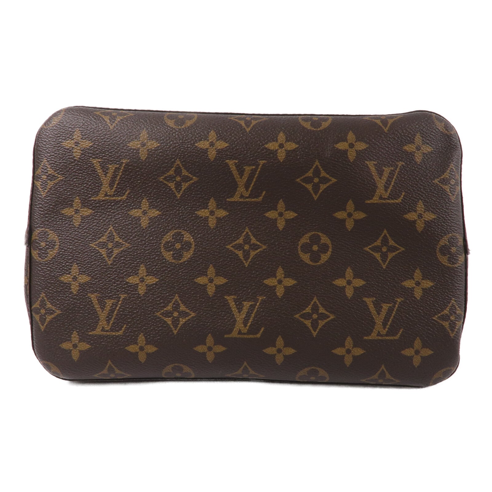 LOUIS VUITTON NeoNoe M45956 肩背包 塗層帆布 4