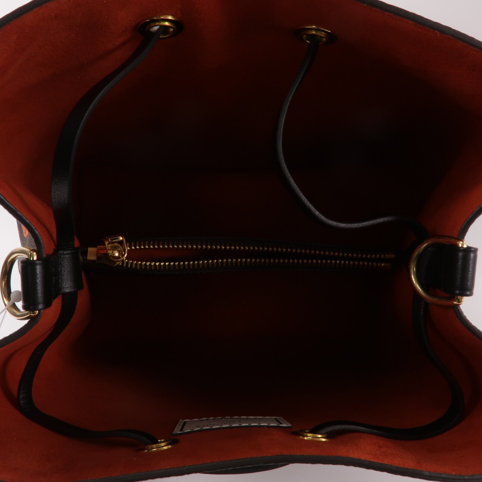 LOUIS VUITTON NeoNoe M45956 肩背包 塗層帆布 5