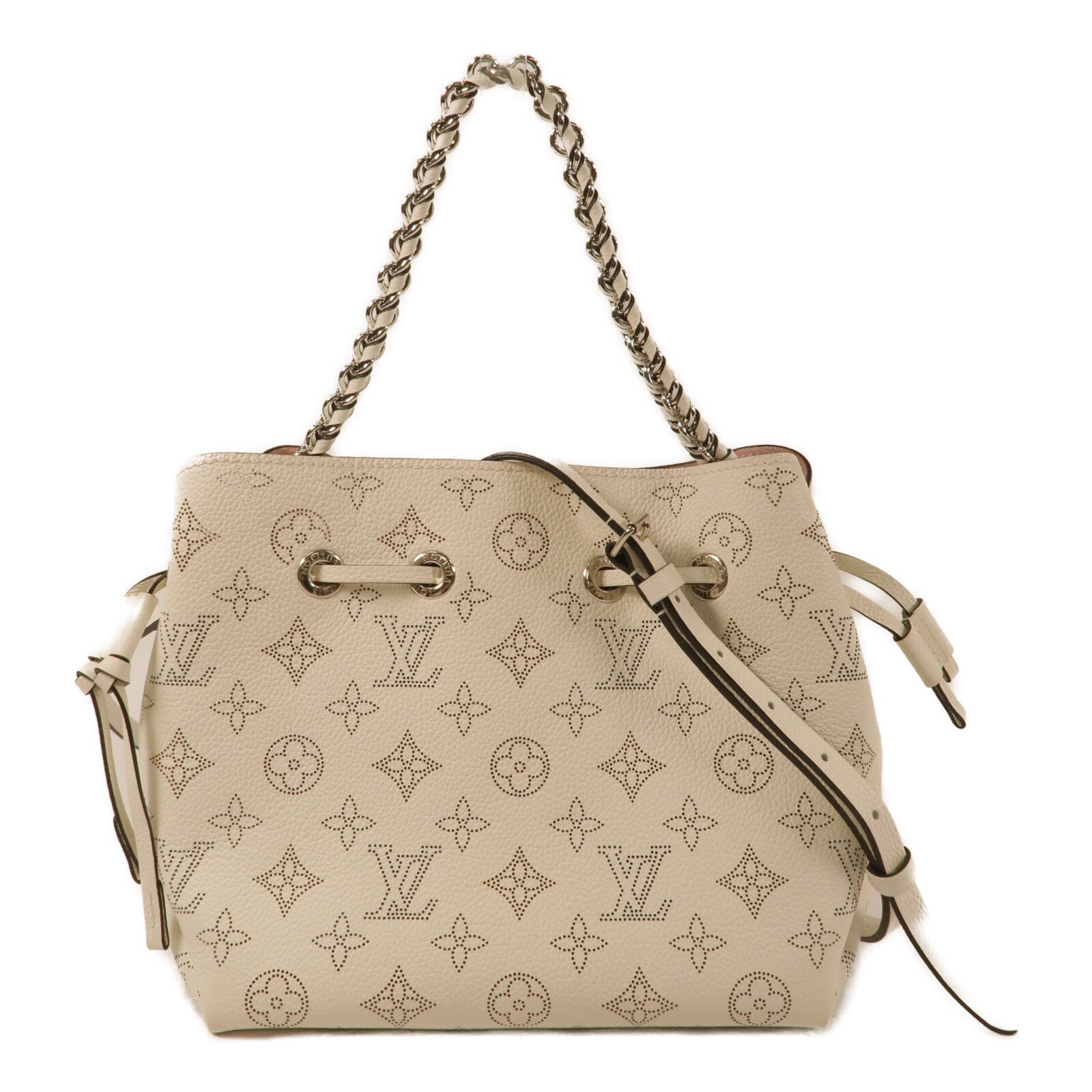 LOUIS VUITTON Bella M57536 兩用包 牛皮