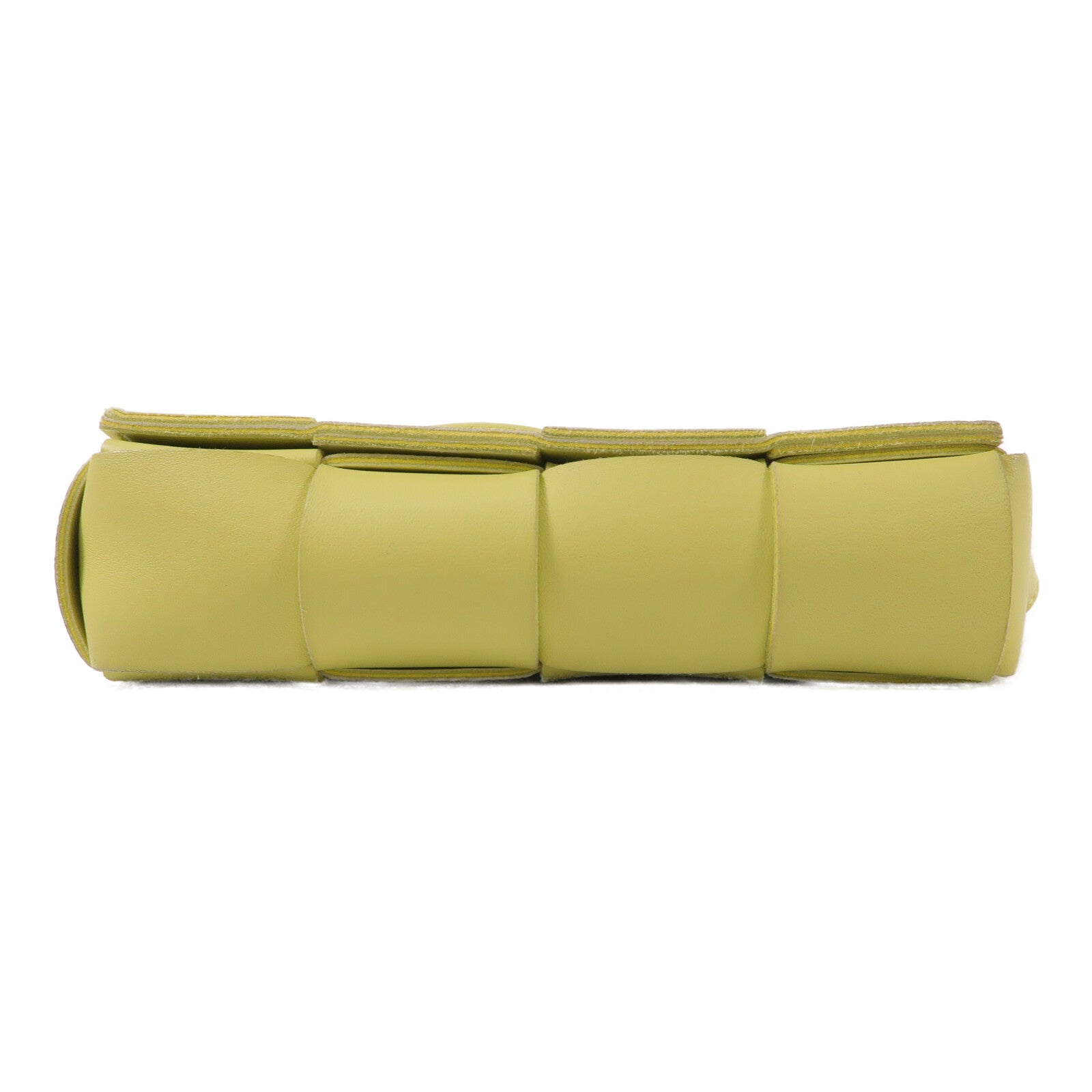LOUIS VUITTON Shoulder Bag Lambskin 4