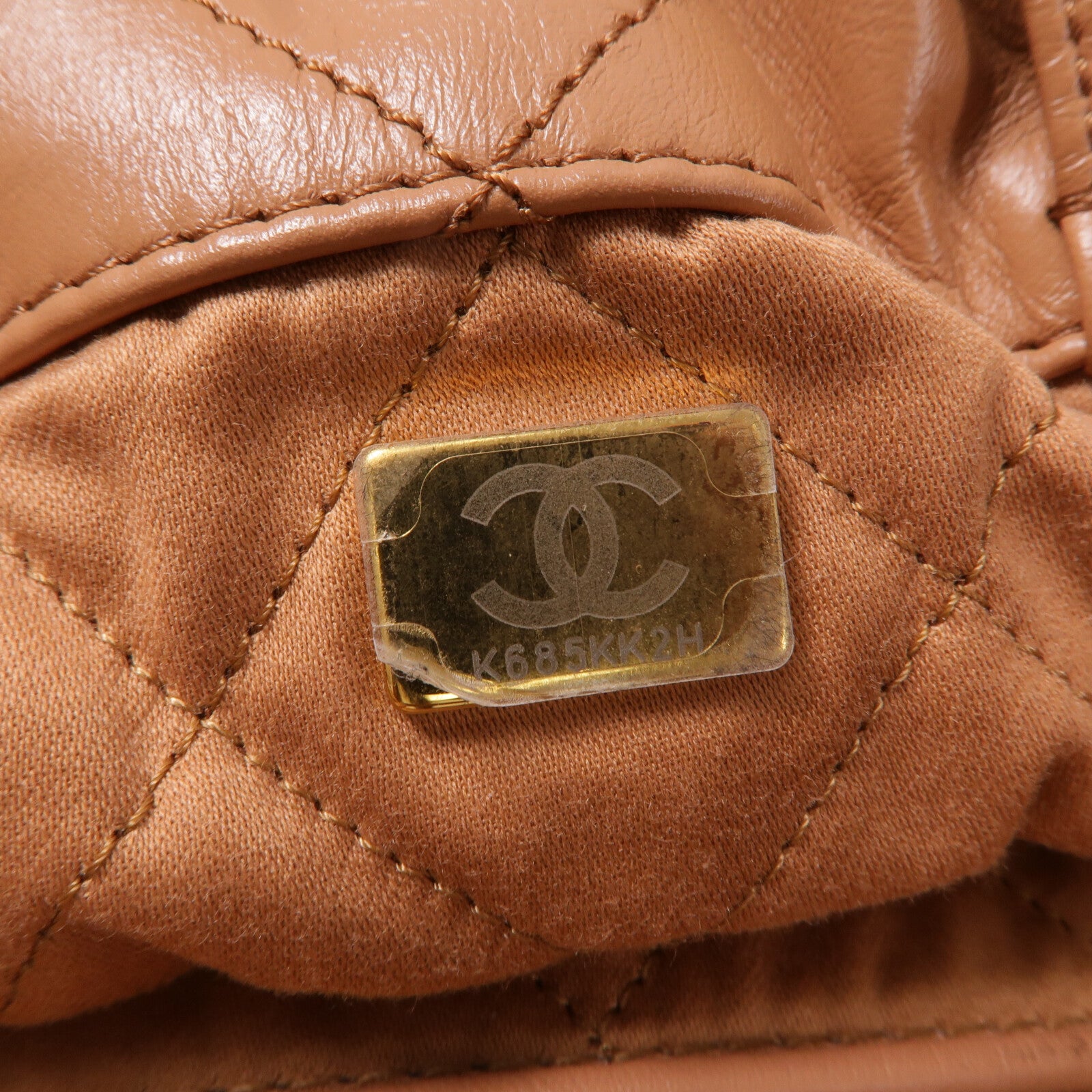LOUIS VUITTON AS3313 背包 羊皮 8