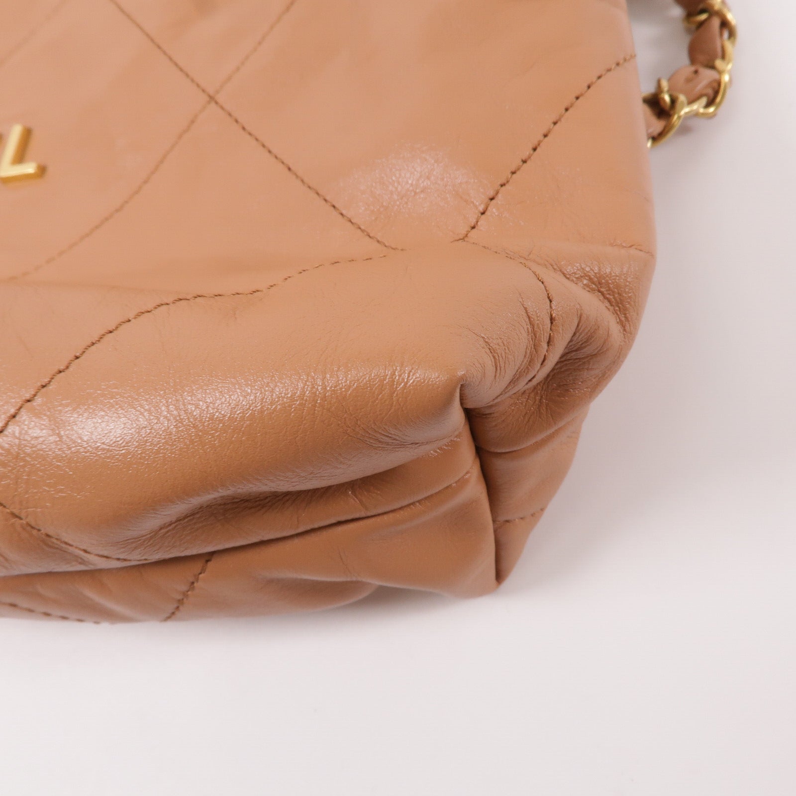 LOUIS VUITTON AS3313 背包 羊皮 12