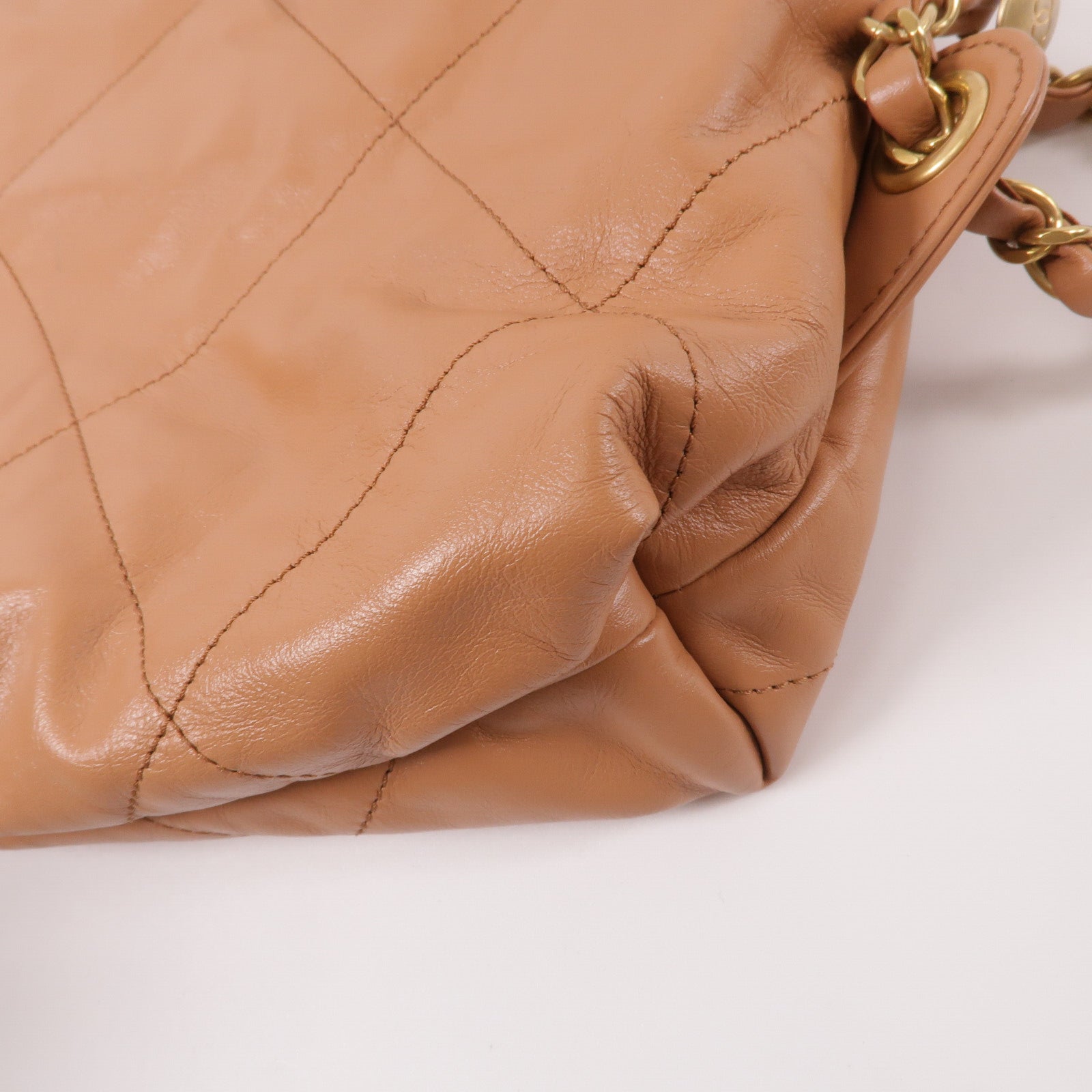 LOUIS VUITTON AS3313 背包 羊皮 14