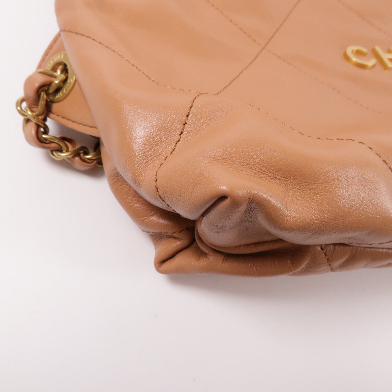 LOUIS VUITTON AS3313 背包 羊皮 15