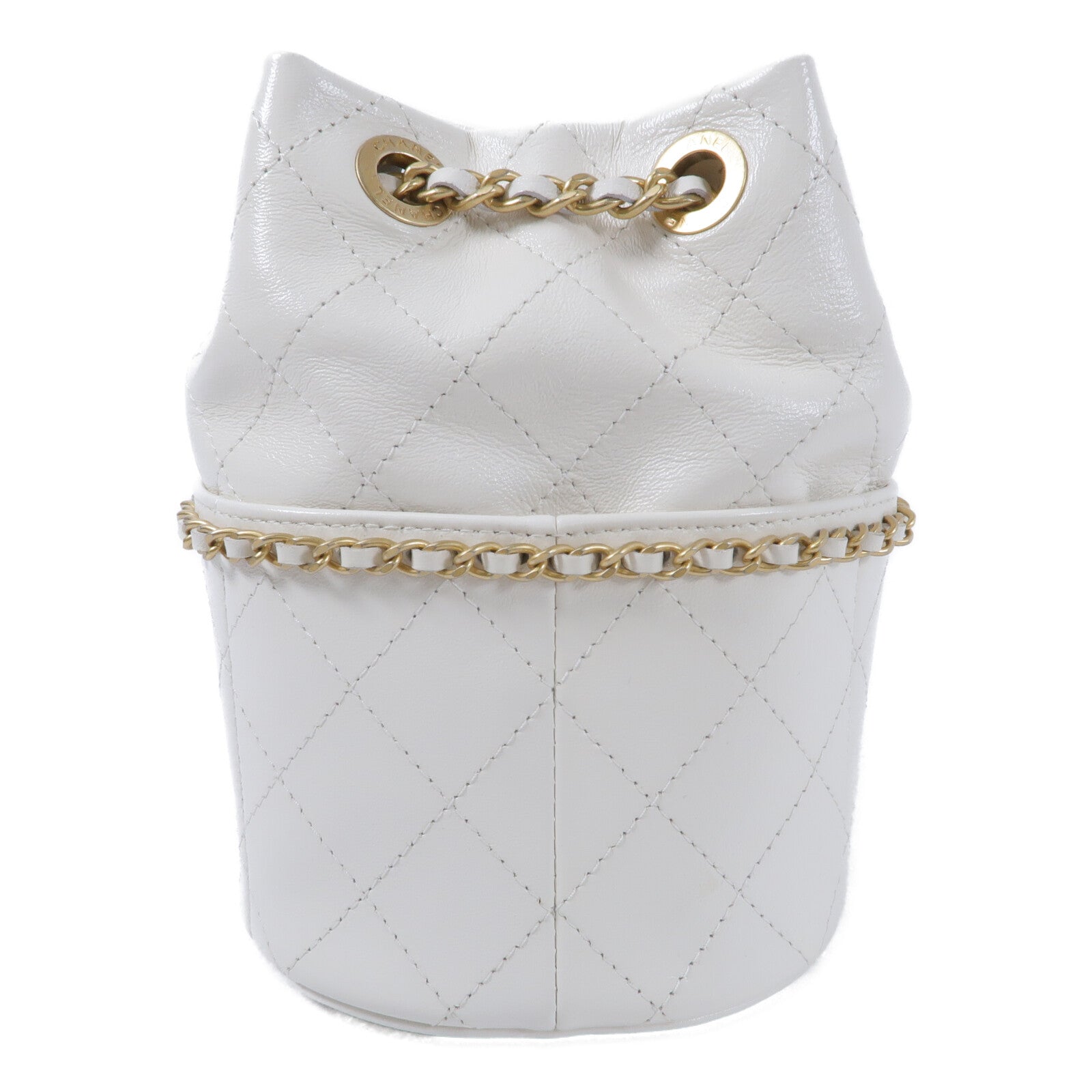 LOUIS VUITTON Bucket AP4354 Shoulder Bag Lambskin 2
