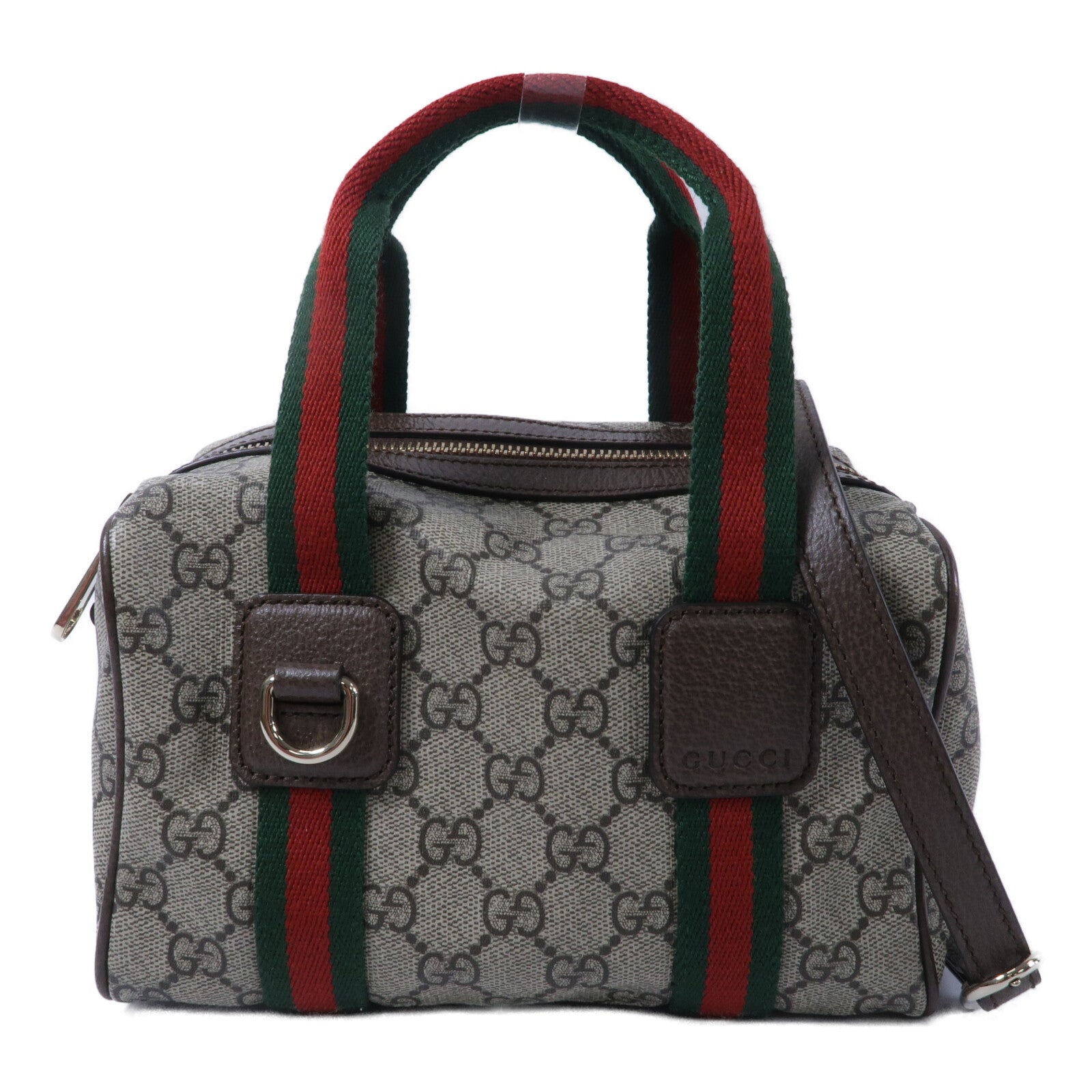 LOUIS VUITTON 859975 兩用包 塗層帆布