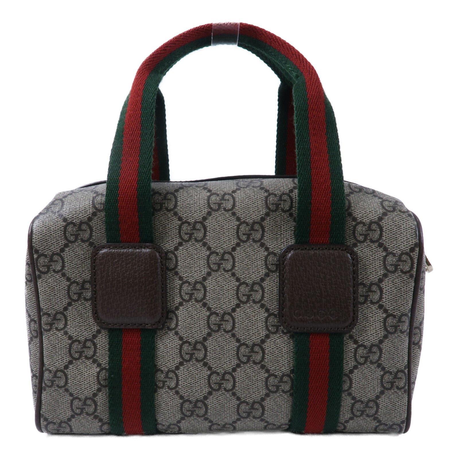 LOUIS VUITTON 859975 兩用包 塗層帆布 2