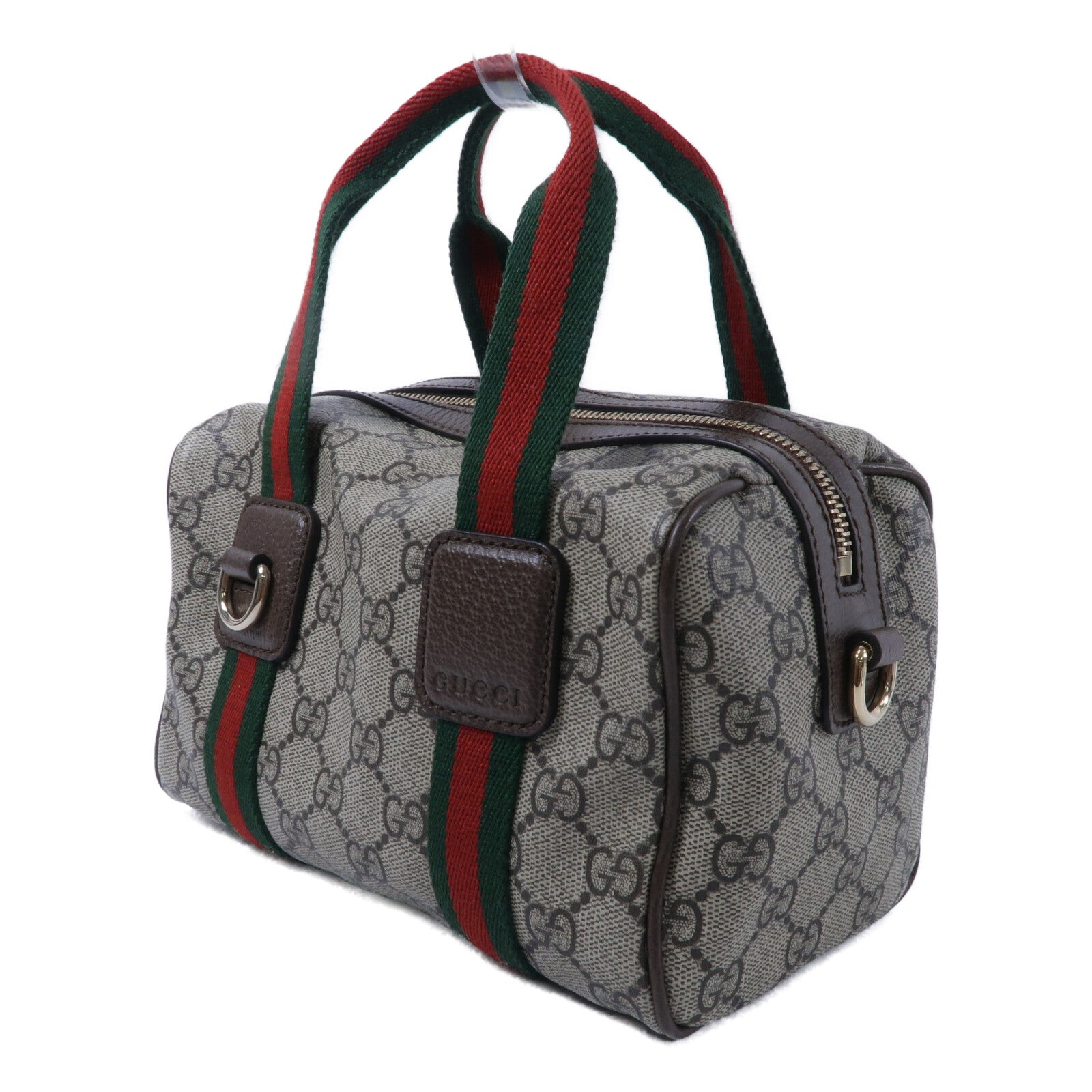 LOUIS VUITTON 859975 兩用包 塗層帆布 3