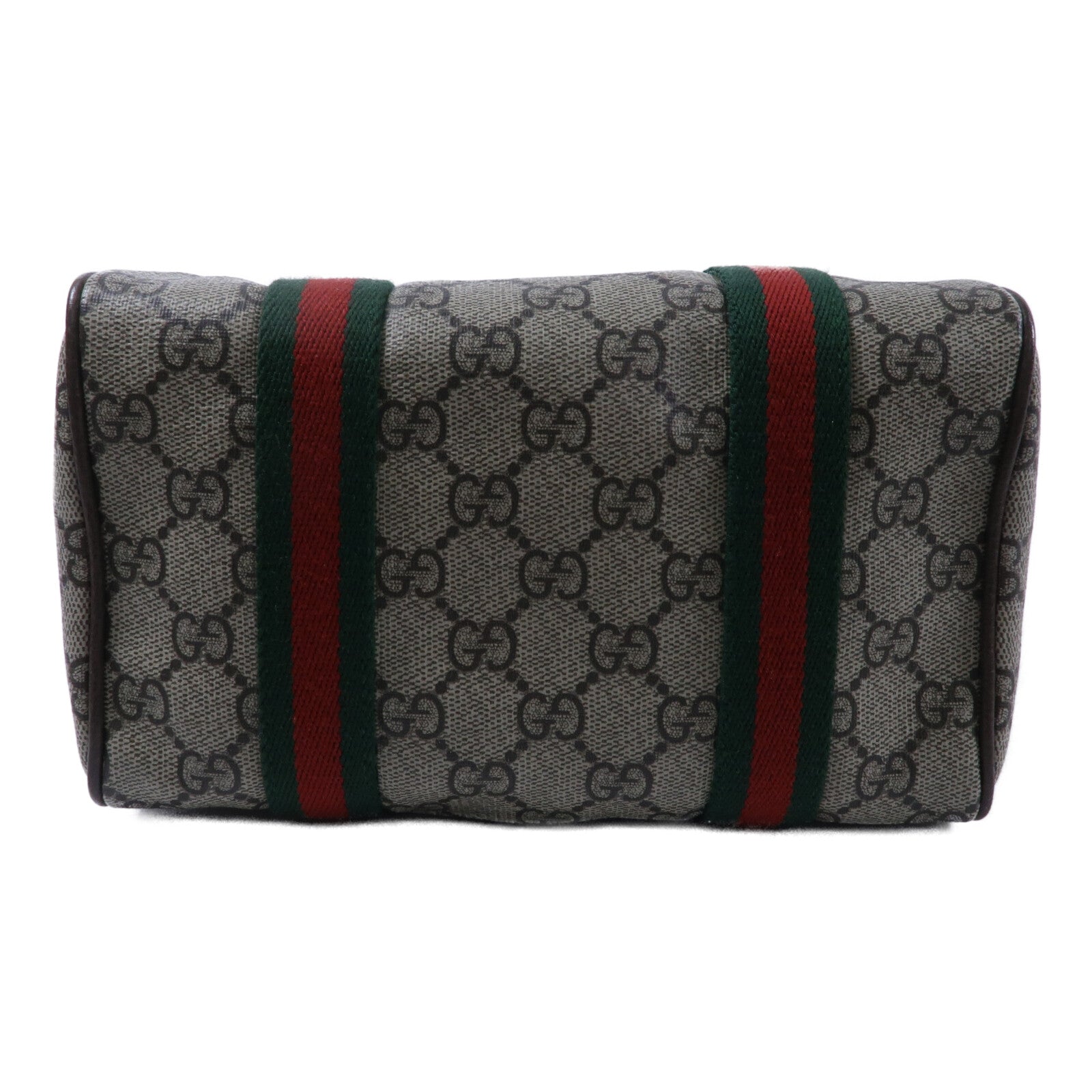 LOUIS VUITTON 859975 兩用包 塗層帆布 4