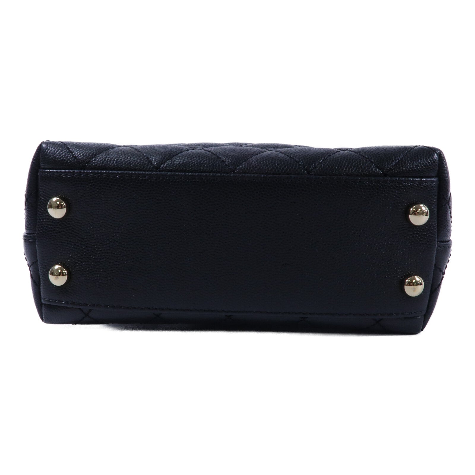 LOUIS VUITTON AS2215 2-Way Bag Calfskin 4