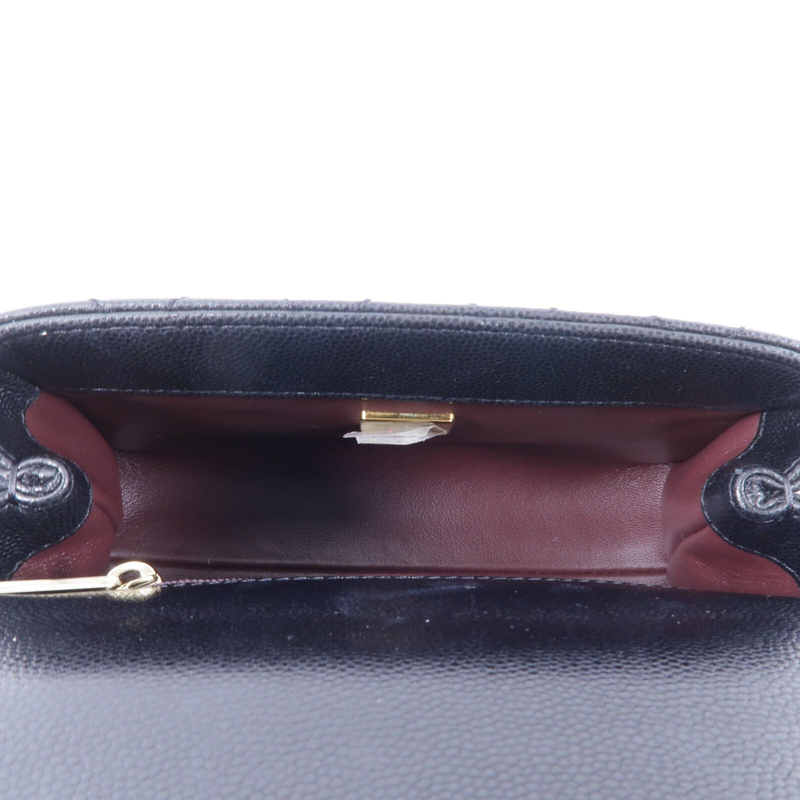 LOUIS VUITTON AS2215 2-Way Bag Calfskin 5