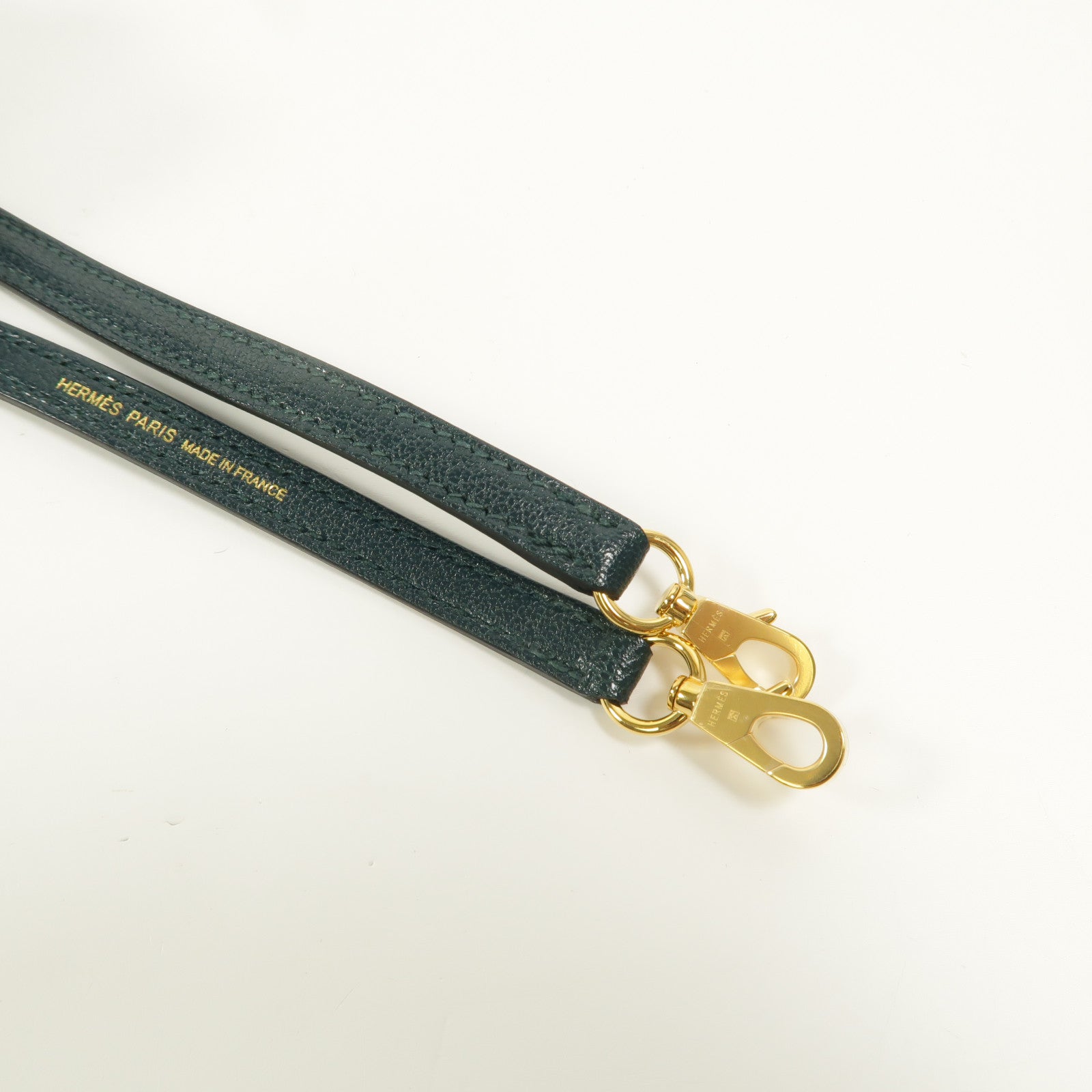 LOUIS VUITTON Handbag Leather 10