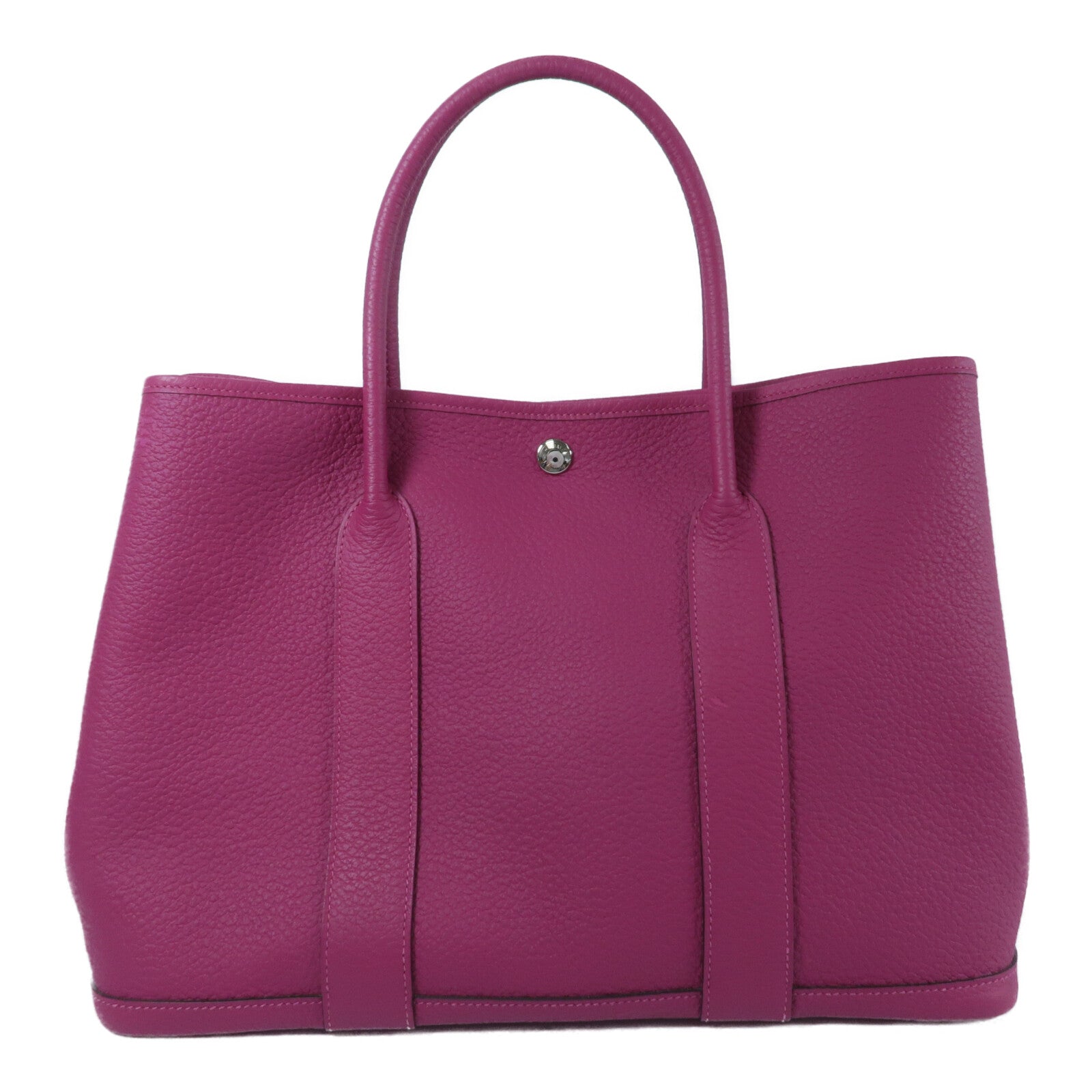 LOUIS VUITTON Handbag Calfskin