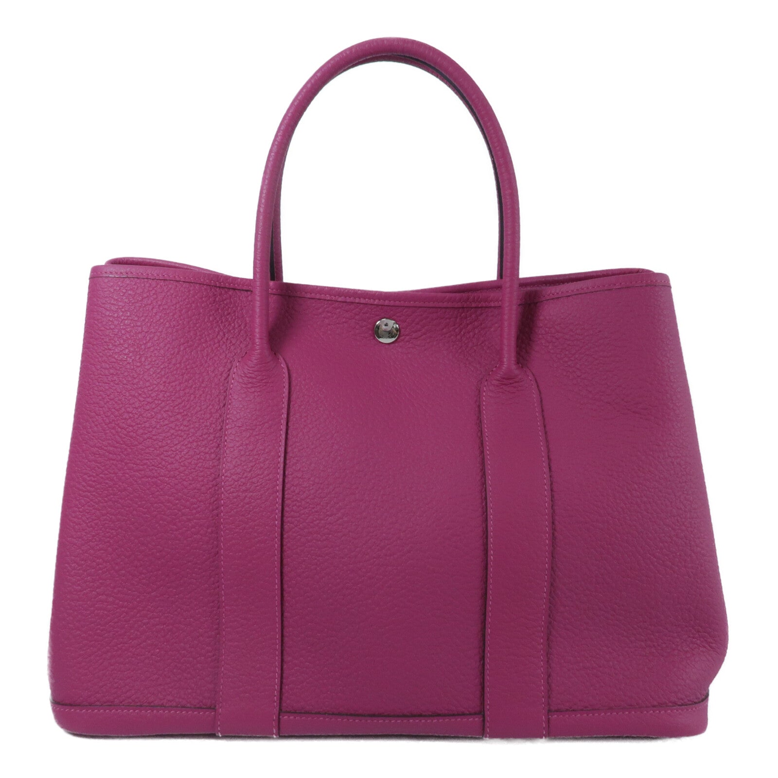 LOUIS VUITTON Handbag Calfskin 2