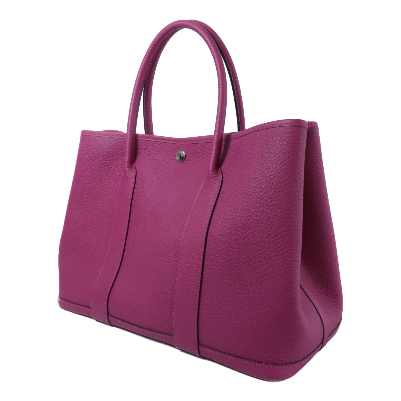 LOUIS VUITTON Handbag Calfskin 3