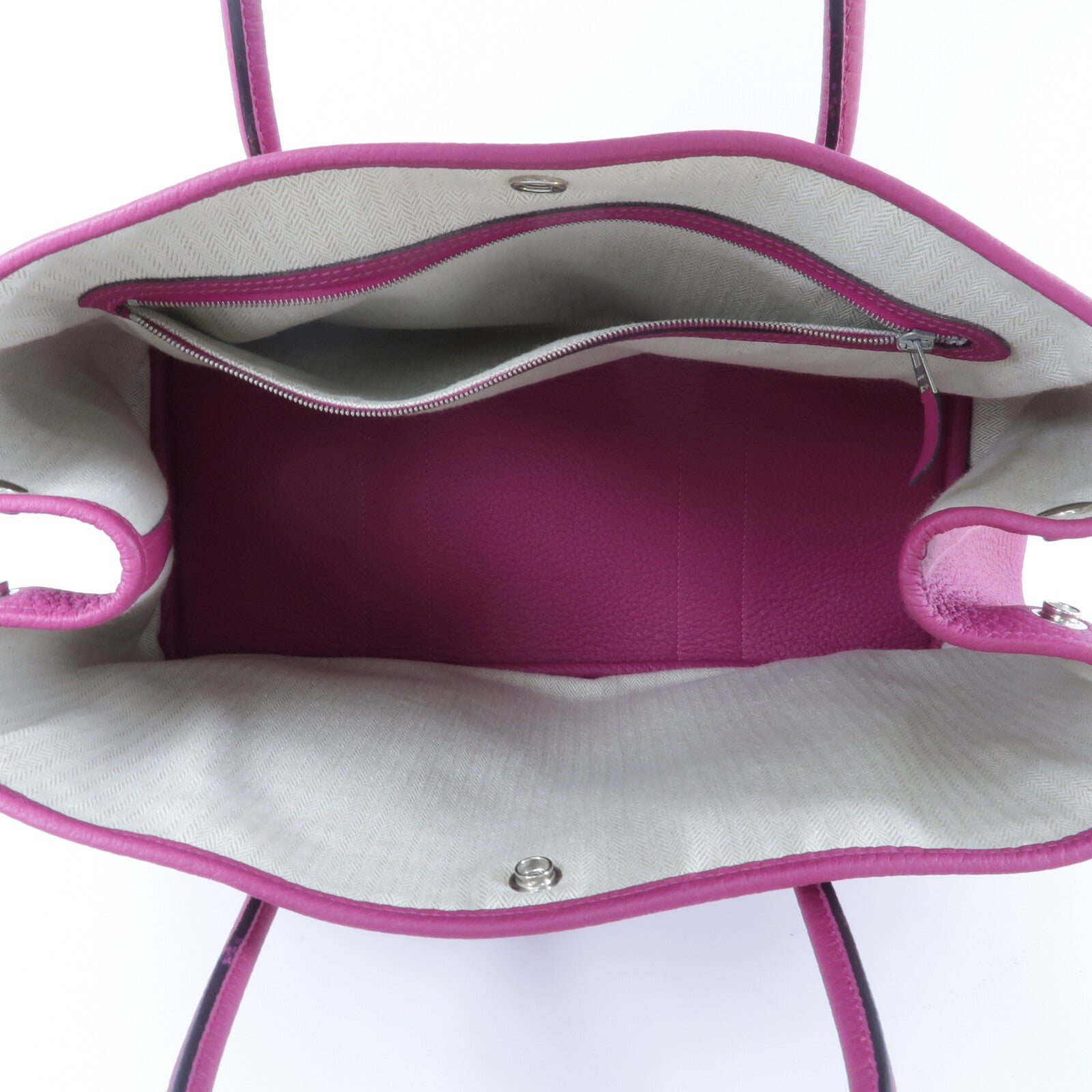 LOUIS VUITTON Handbag Calfskin 5