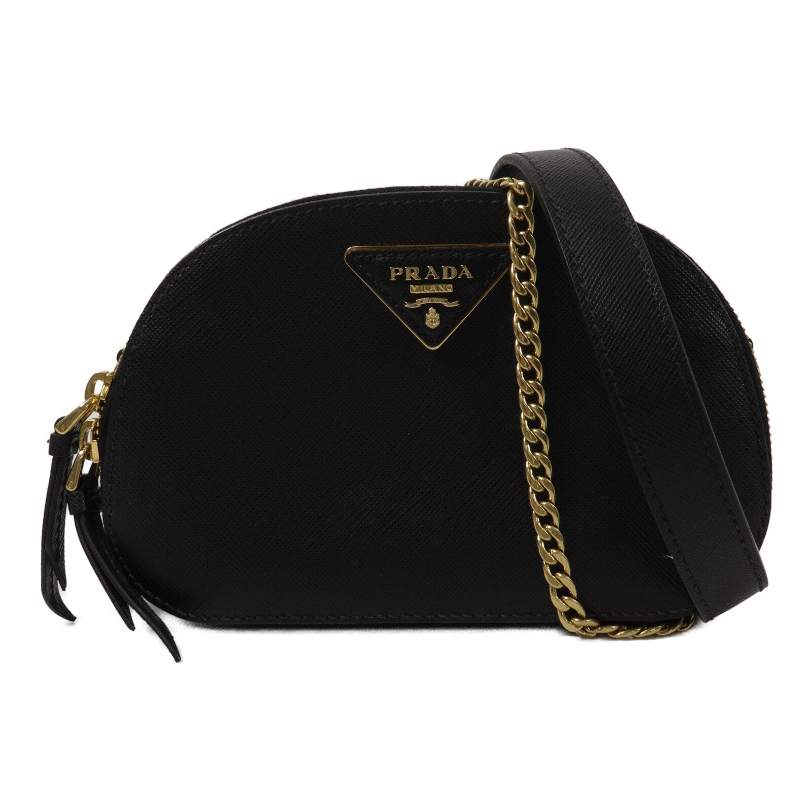 LOUIS VUITTON 1BL023 Belt Bag Calfskin