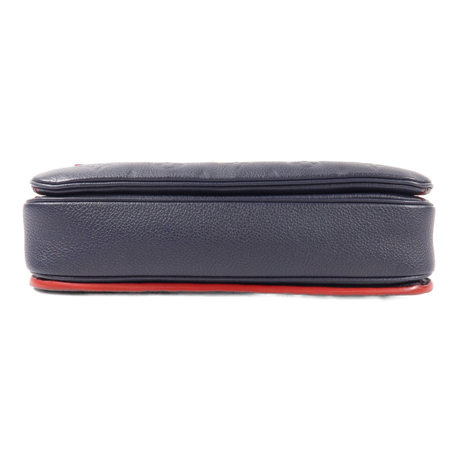 LOUIS VUITTON Pochette Metis M44071 2-Way Bag Calfskin 4