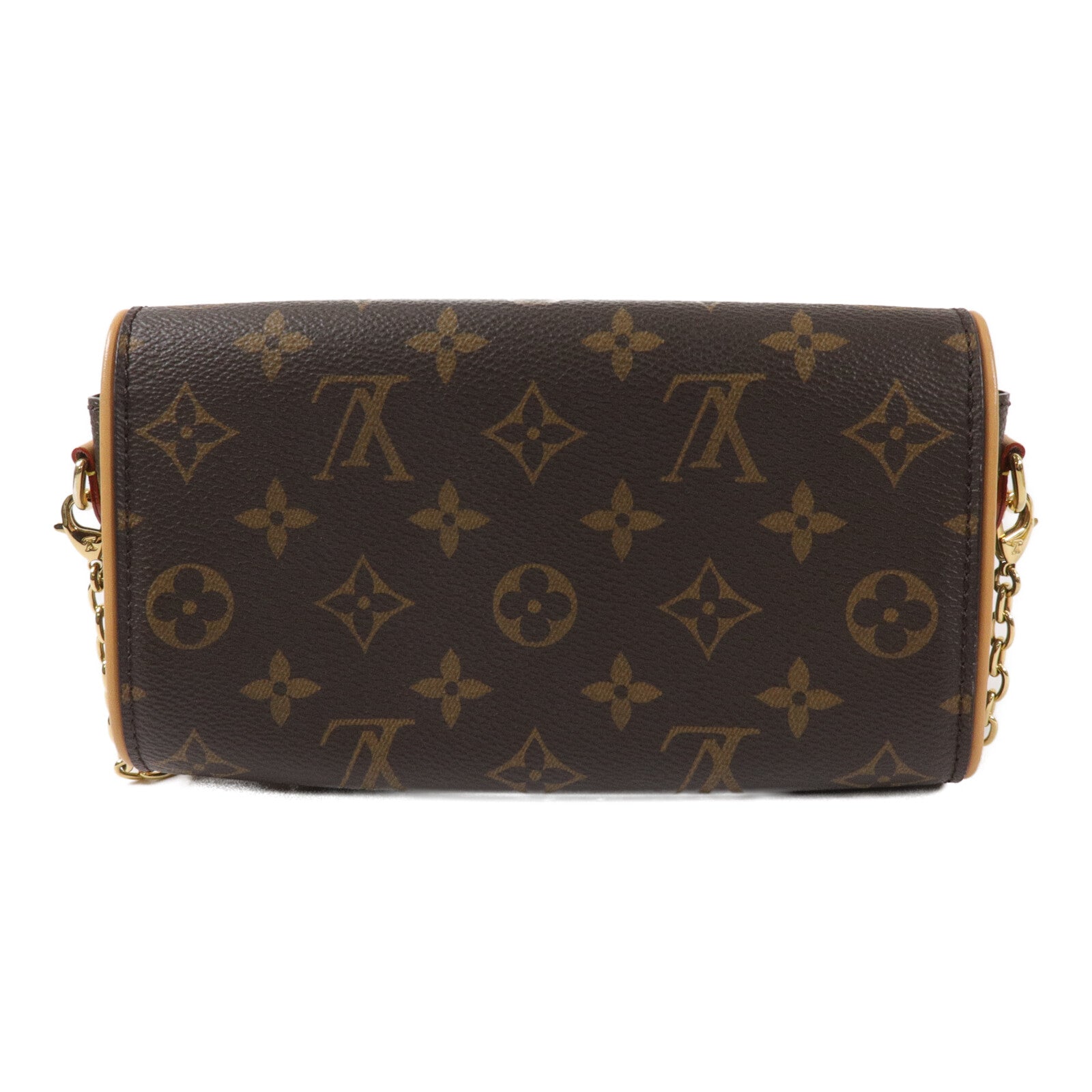 LOUIS VUITTON M13566 2-Way Bag Coated Canvas 2