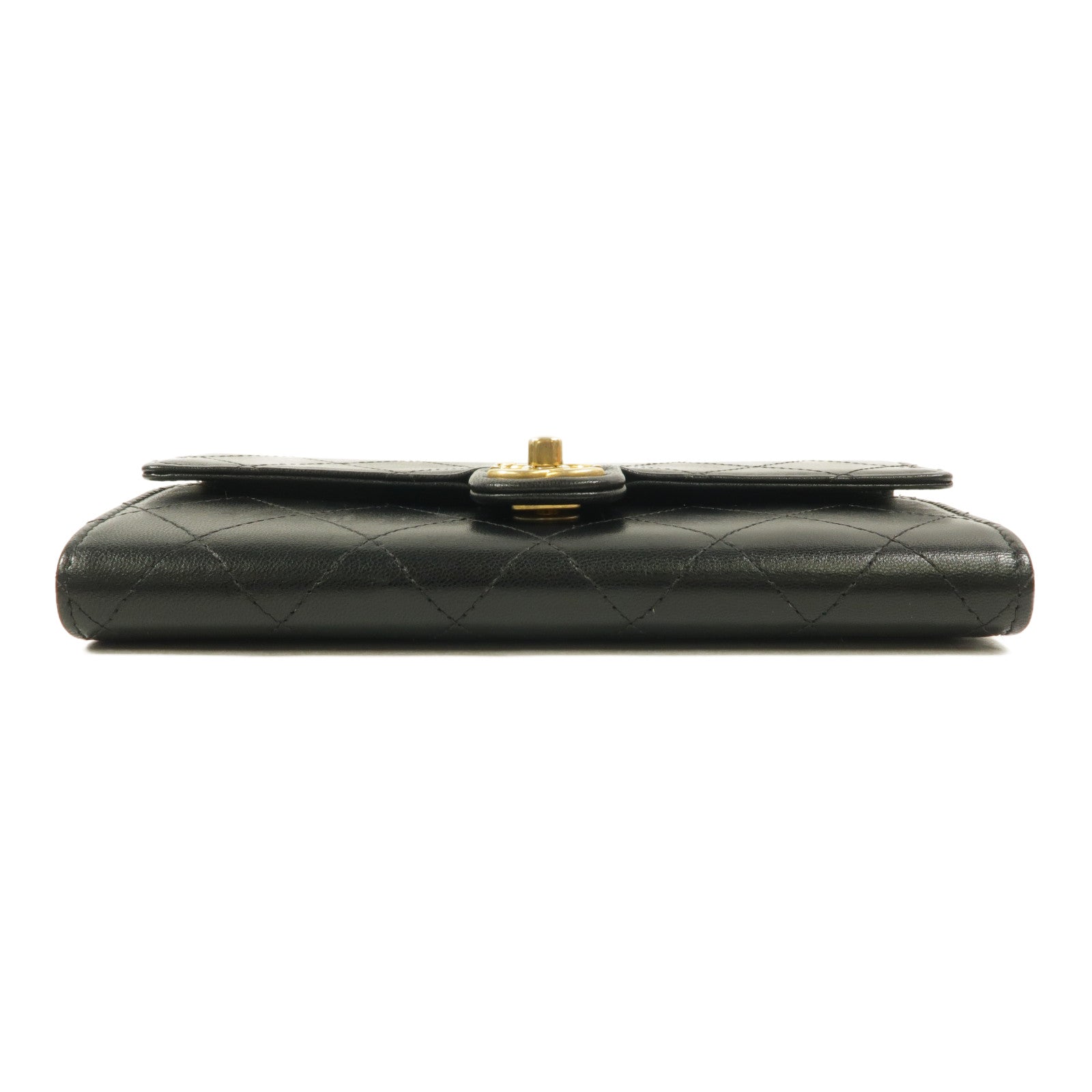 LOUIS VUITTON AP1001 Shoulder Bag Calfskin 4