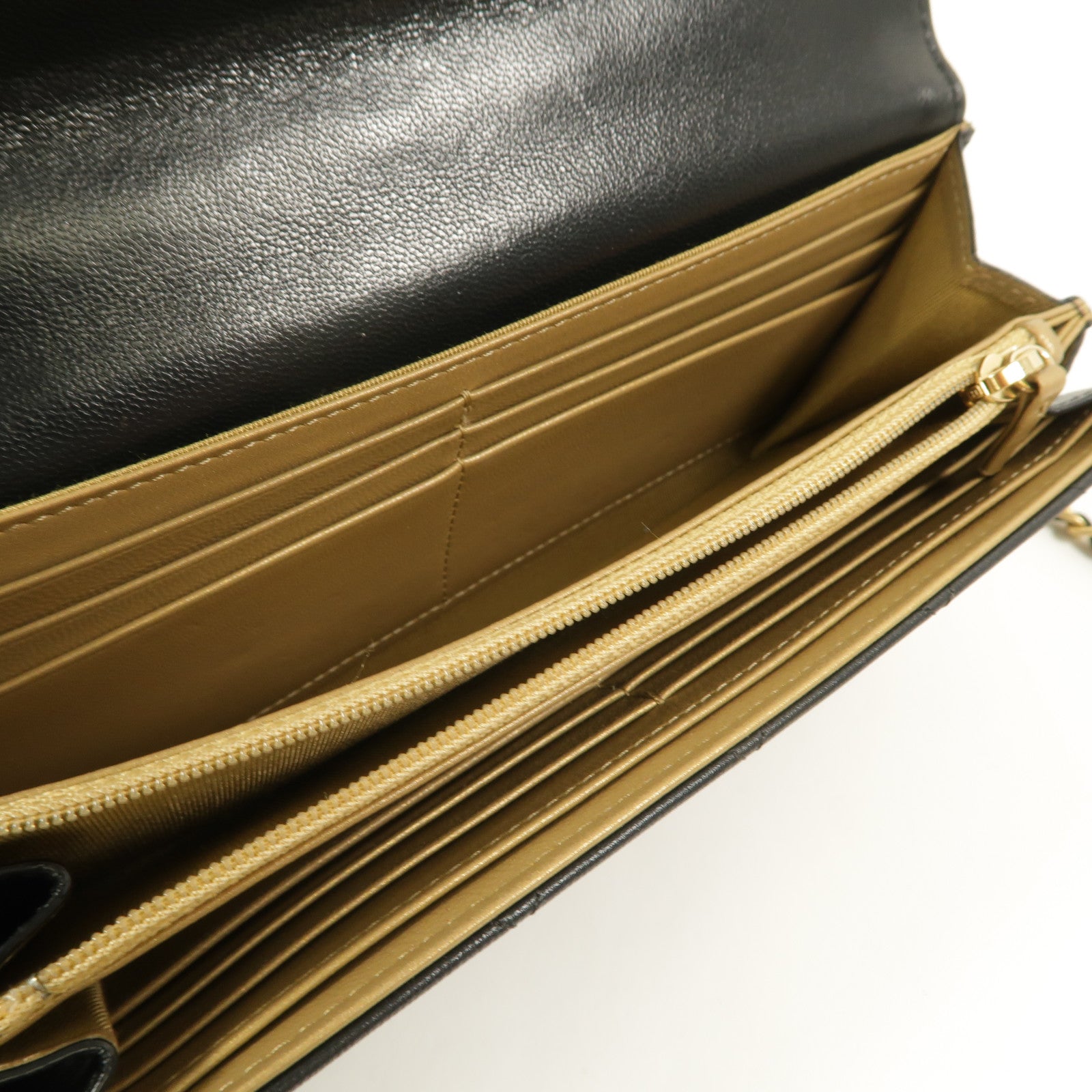 LOUIS VUITTON AP1001 Shoulder Bag Calfskin 5