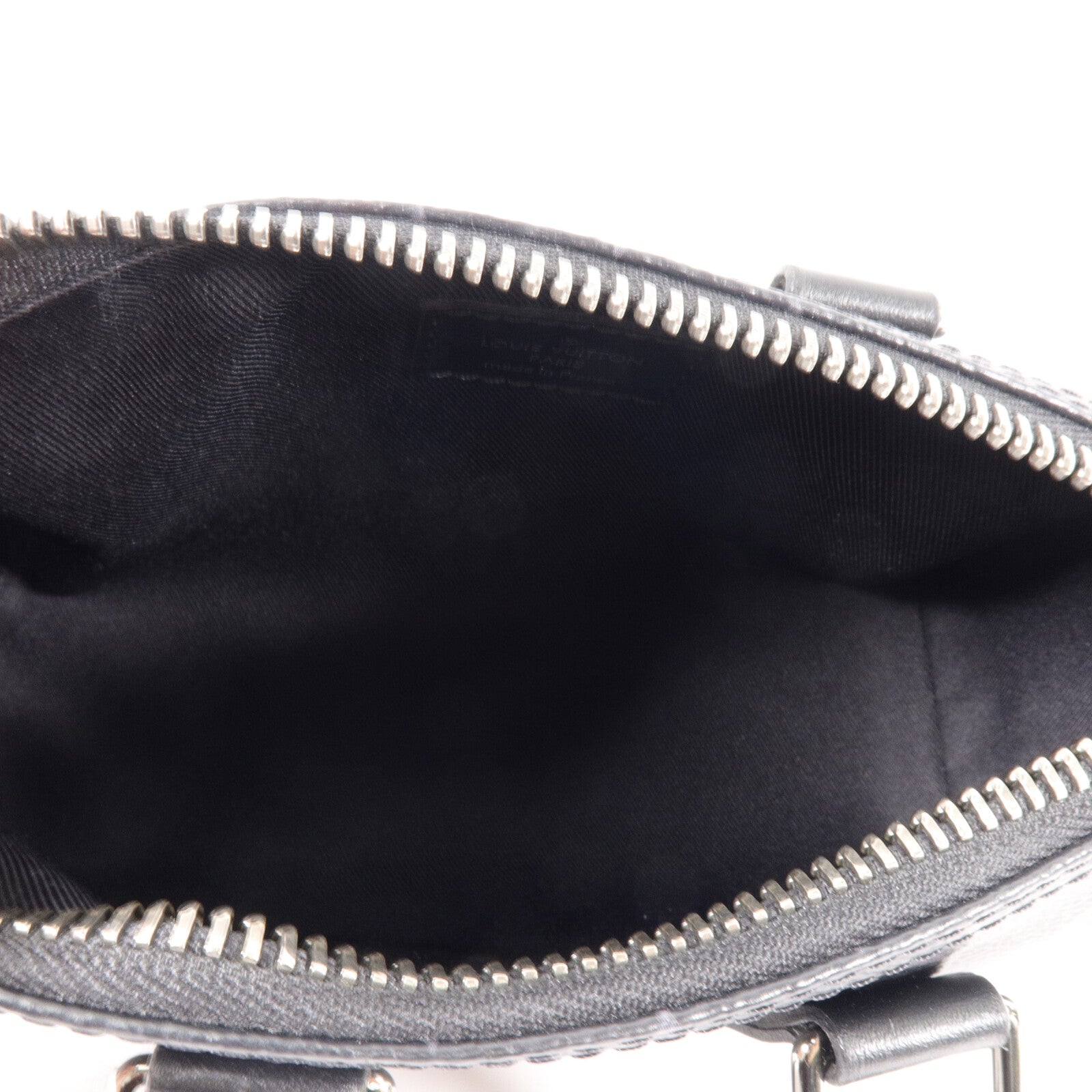 LOUIS VUITTON Keepall M45947 兩用包 塗層帆布 5