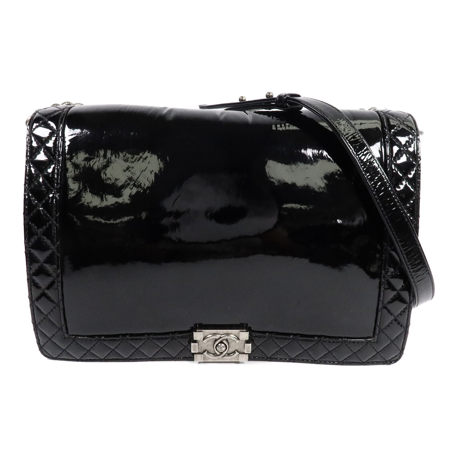 LOUIS VUITTON A67947 兩用包 皮革