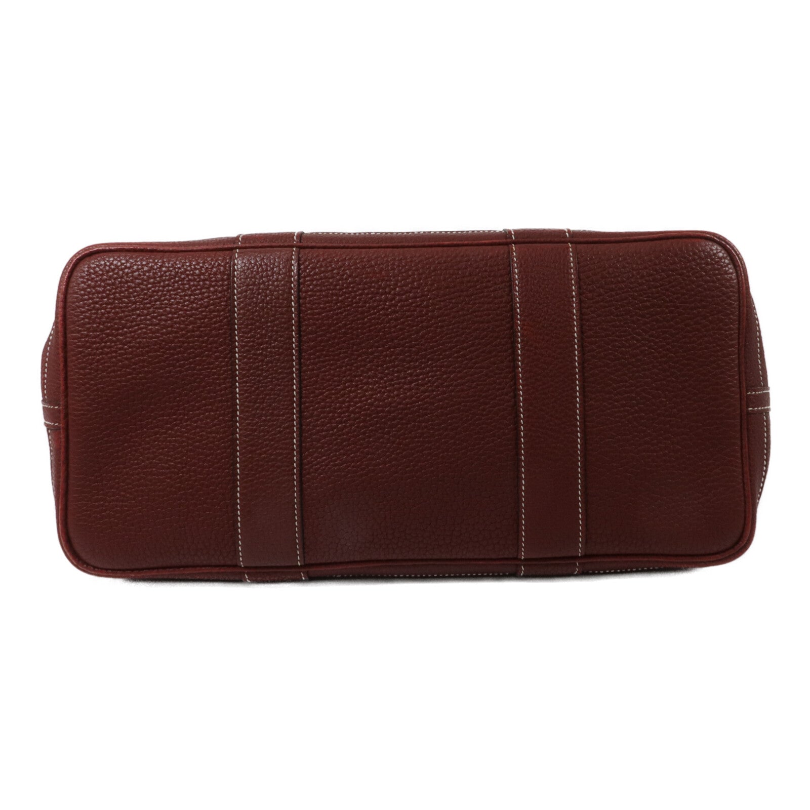 LOUIS VUITTON P口 Tote Bag Calfskin 4
