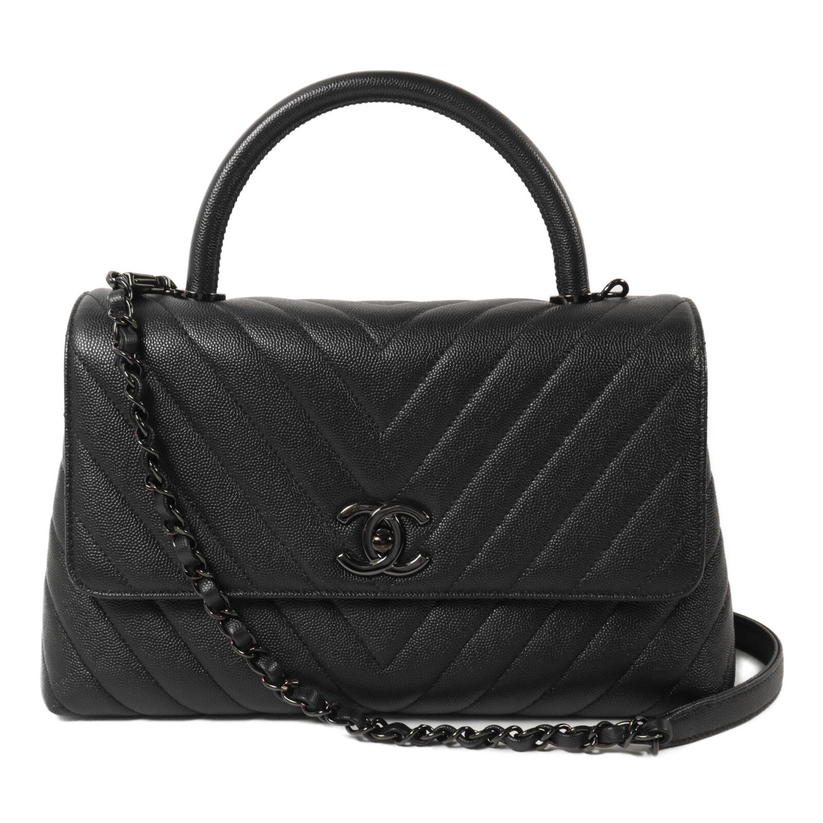LOUIS VUITTON A92991 兩用包 牛皮