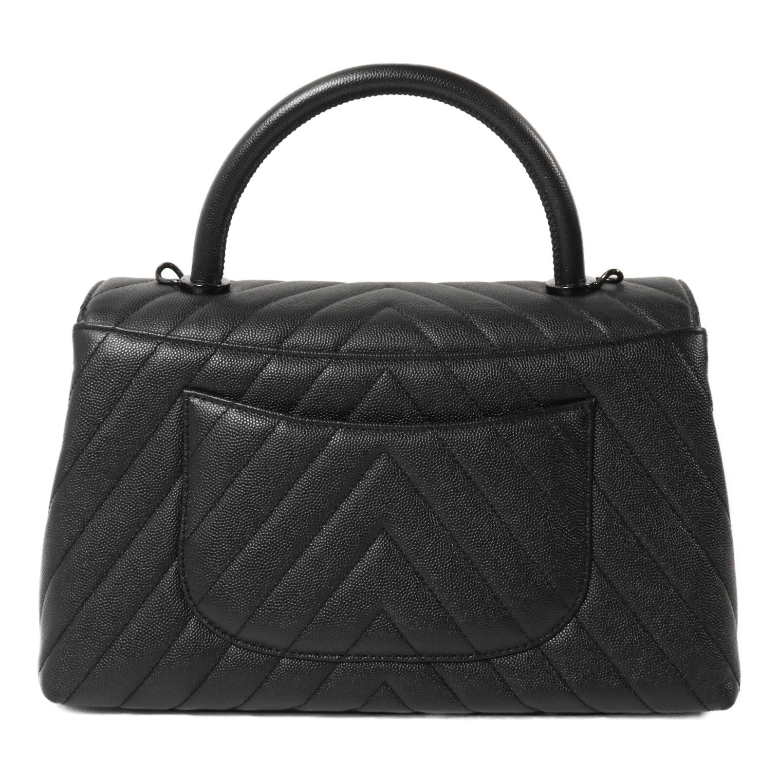 LOUIS VUITTON A92991 兩用包 牛皮 2