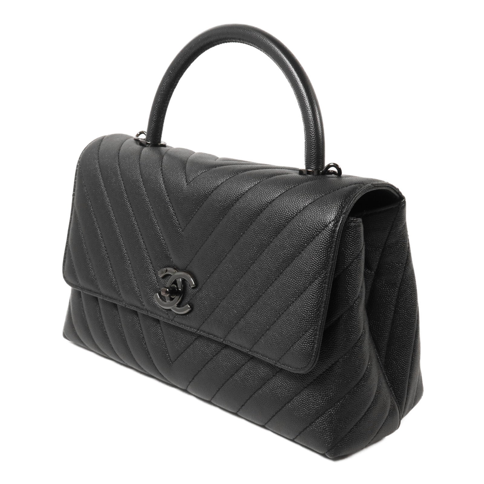 LOUIS VUITTON A92991 兩用包 牛皮 3