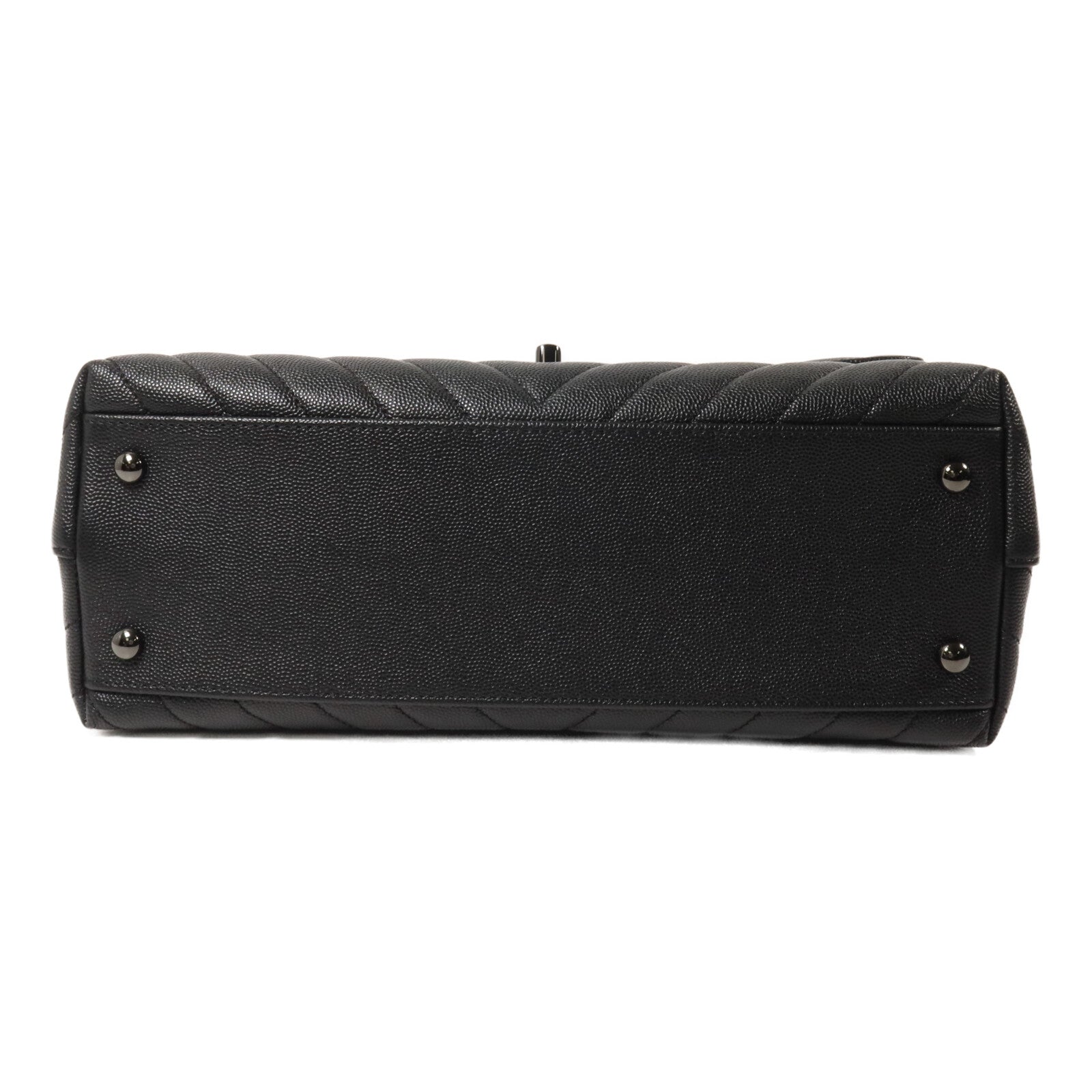 LOUIS VUITTON A92991 兩用包 牛皮 4