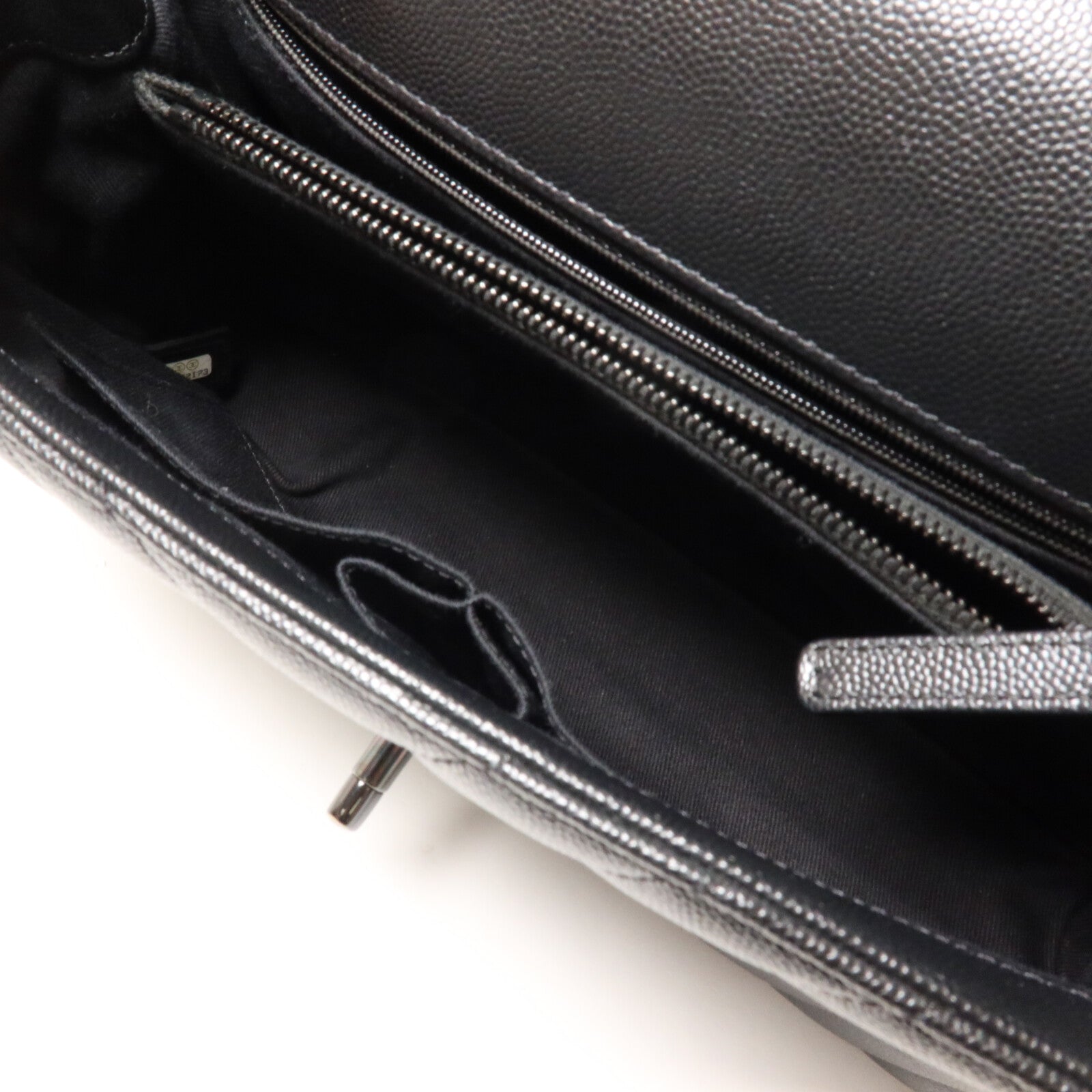 LOUIS VUITTON A92991 兩用包 牛皮 5