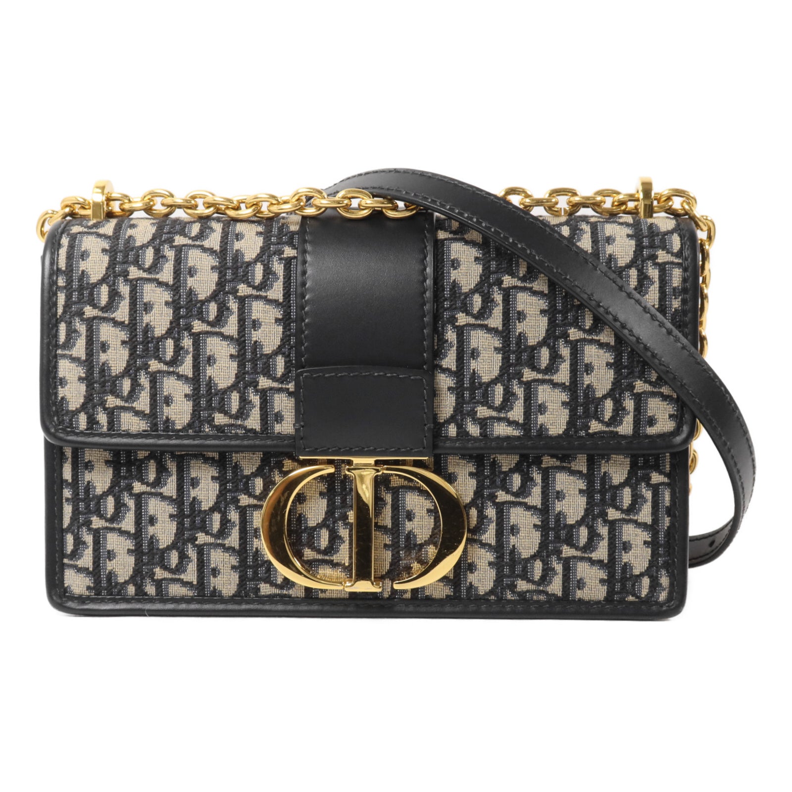 LOUIS VUITTON Montaigne M9208UTZQ Shoulder Bag Canvas