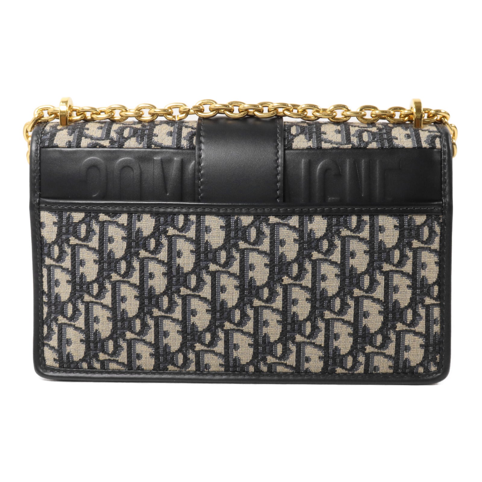 LOUIS VUITTON Montaigne M9208UTZQ Shoulder Bag Canvas 2