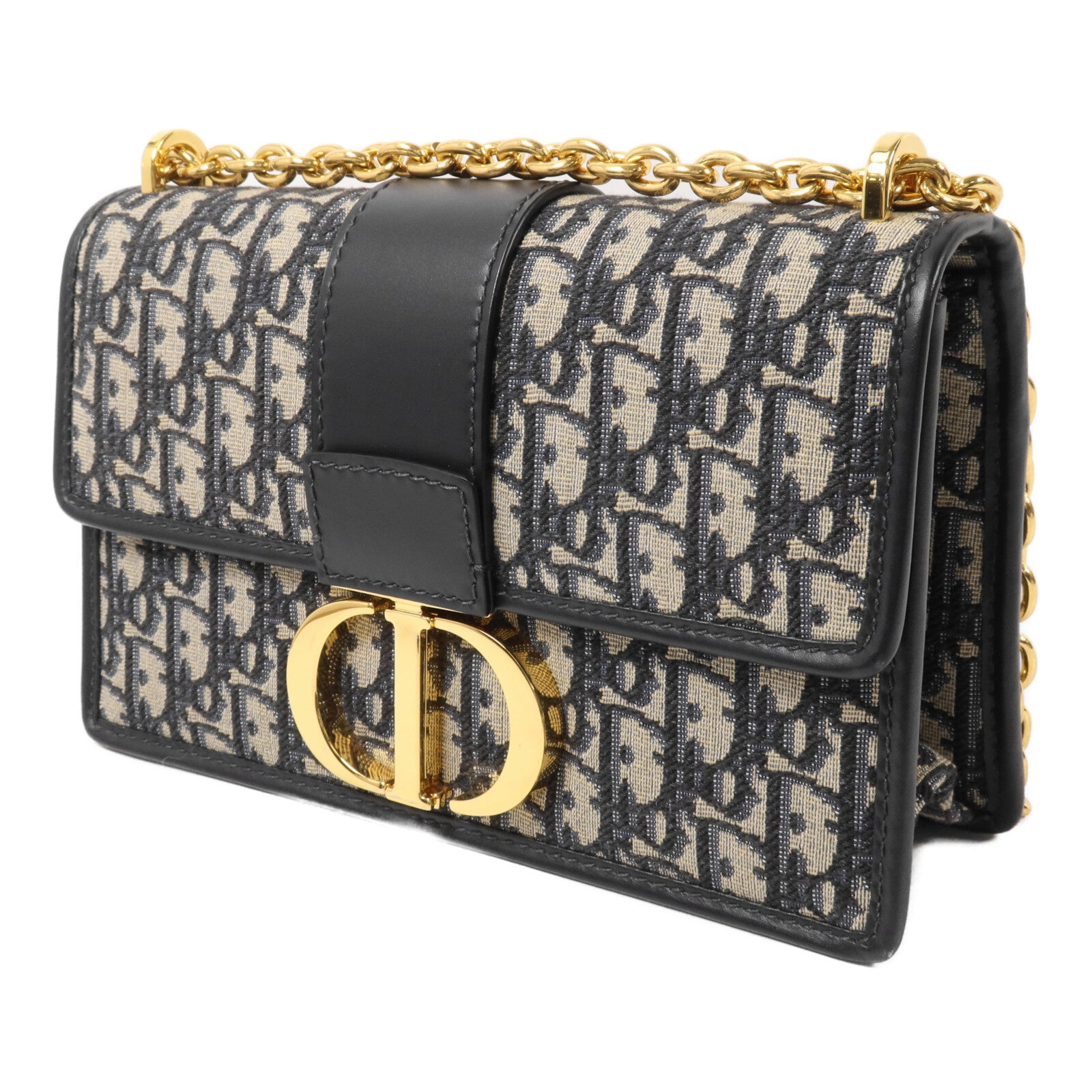 LOUIS VUITTON Montaigne M9208UTZQ Shoulder Bag Canvas 3