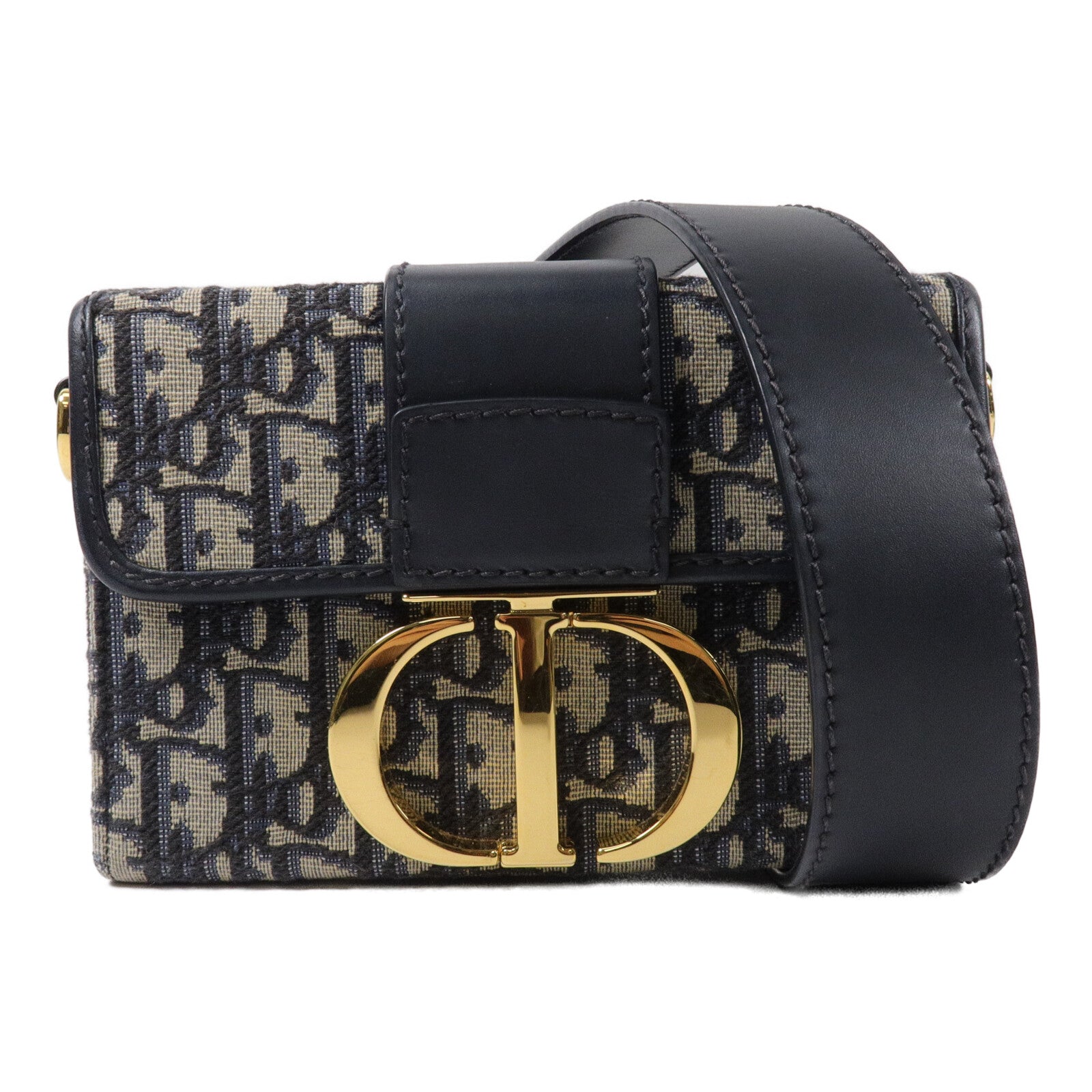 LOUIS VUITTON Montaigne M9204UTZQ_M928 Shoulder Bag Canvas