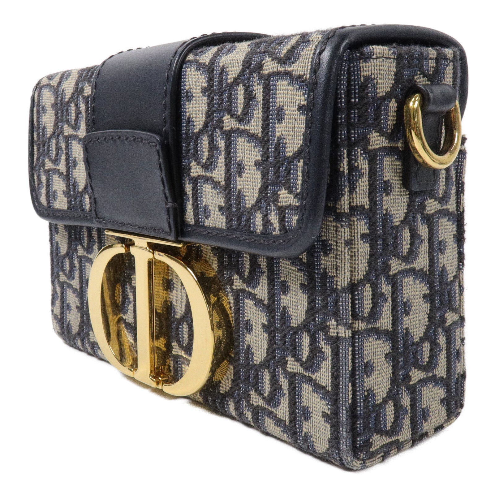 LOUIS VUITTON Montaigne M9204UTZQ_M928 肩背包 帆布 3