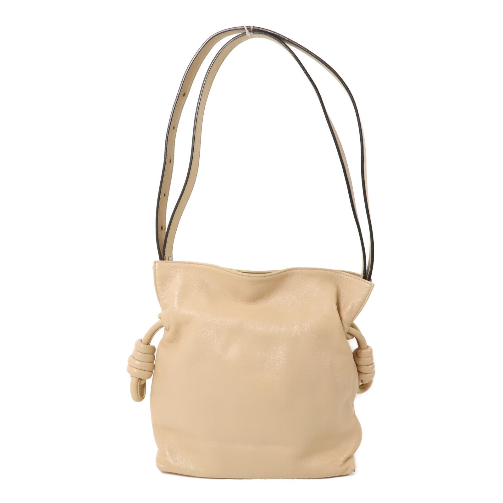LOUIS VUITTON 肩背包 羊皮 2
