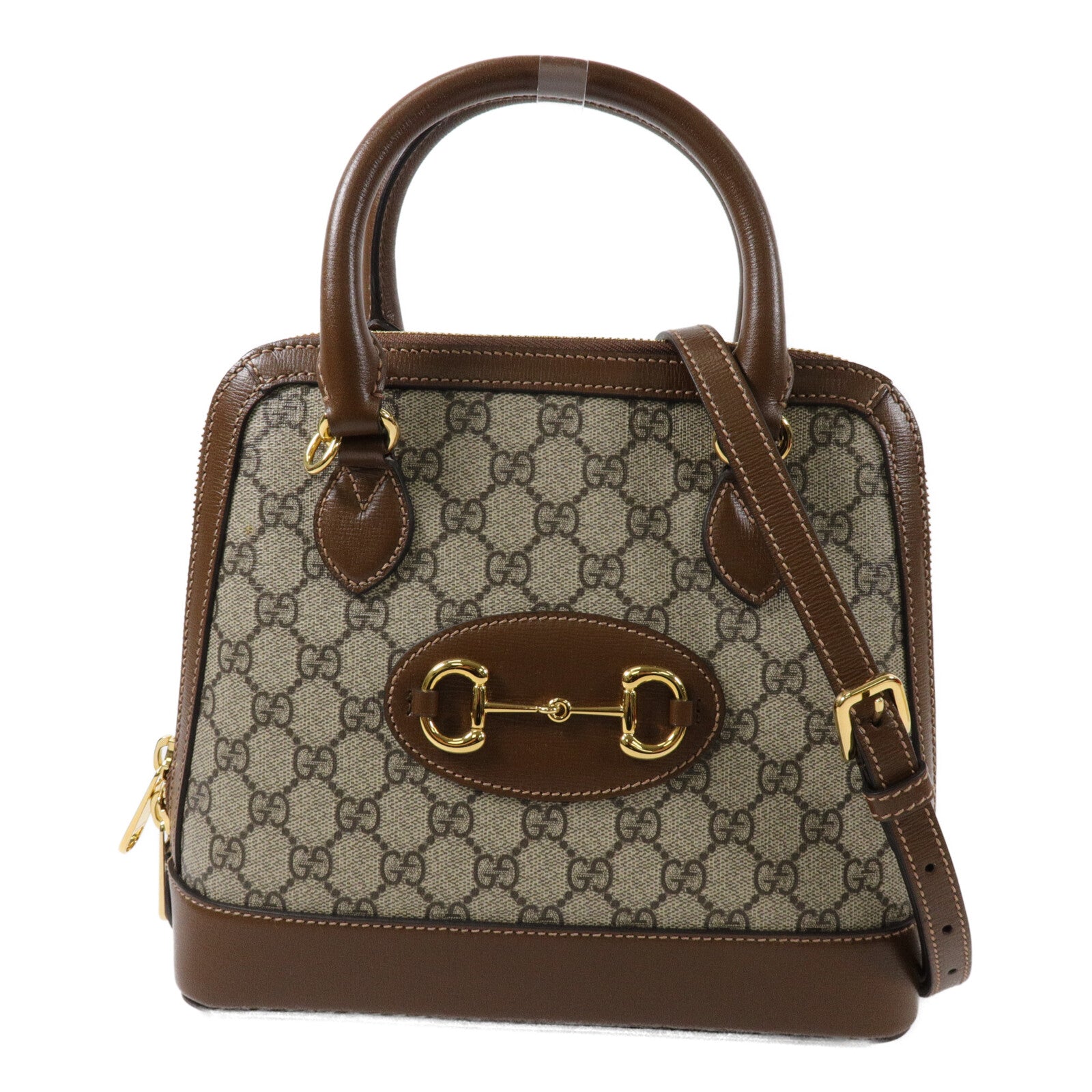 LOUIS VUITTON 621220 兩用包 塗層帆布