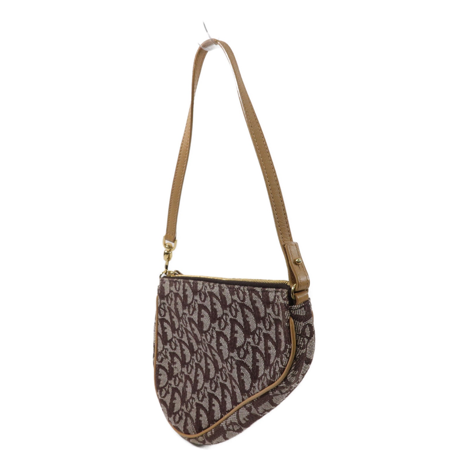 LOUIS VUITTON 肩背包 帆布 3
