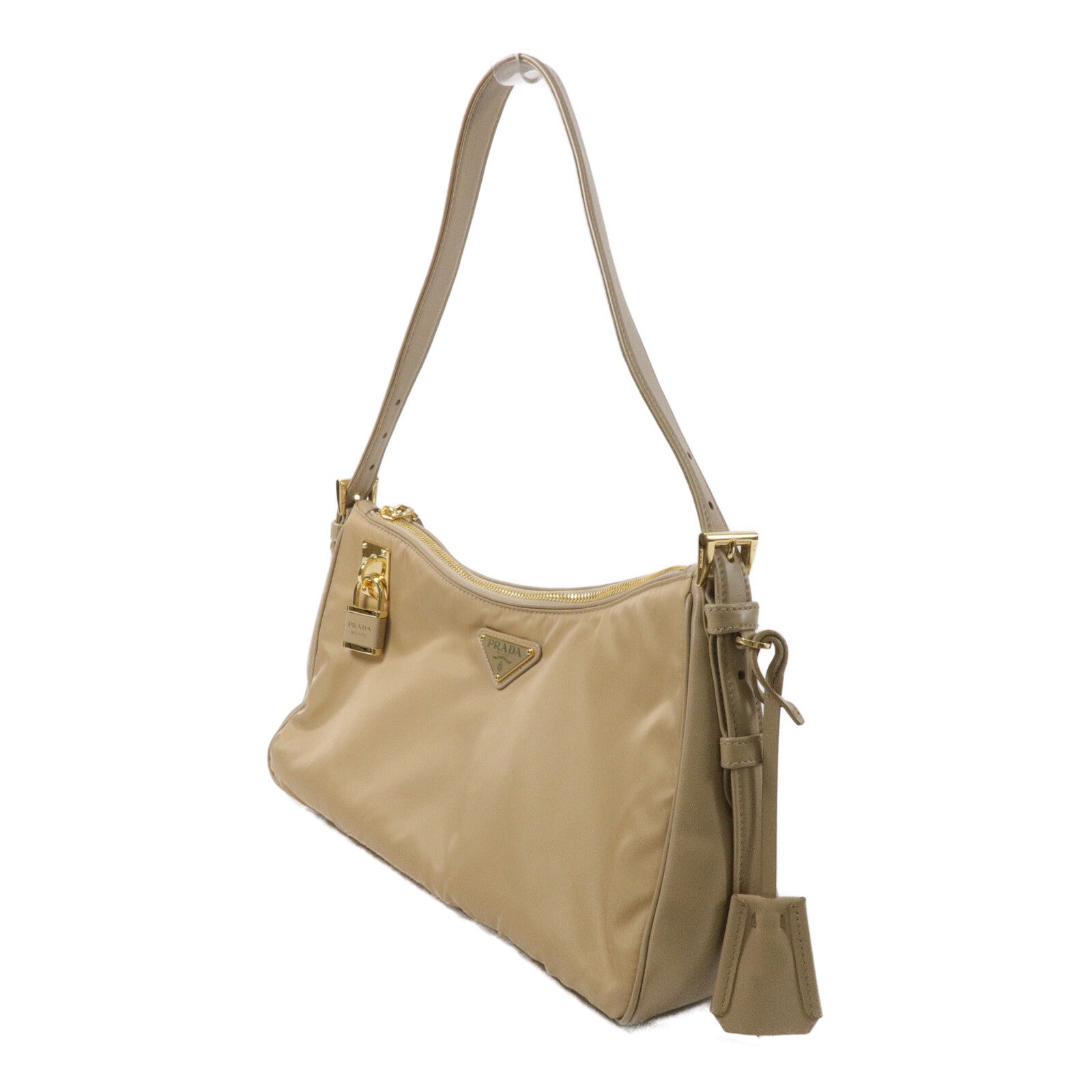 LOUIS VUITTON 1BC232 肩背包 皮革 3
