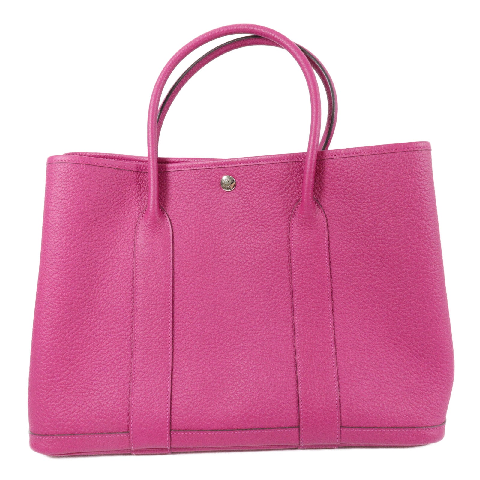 LOUIS VUITTON Handbag Calfskin