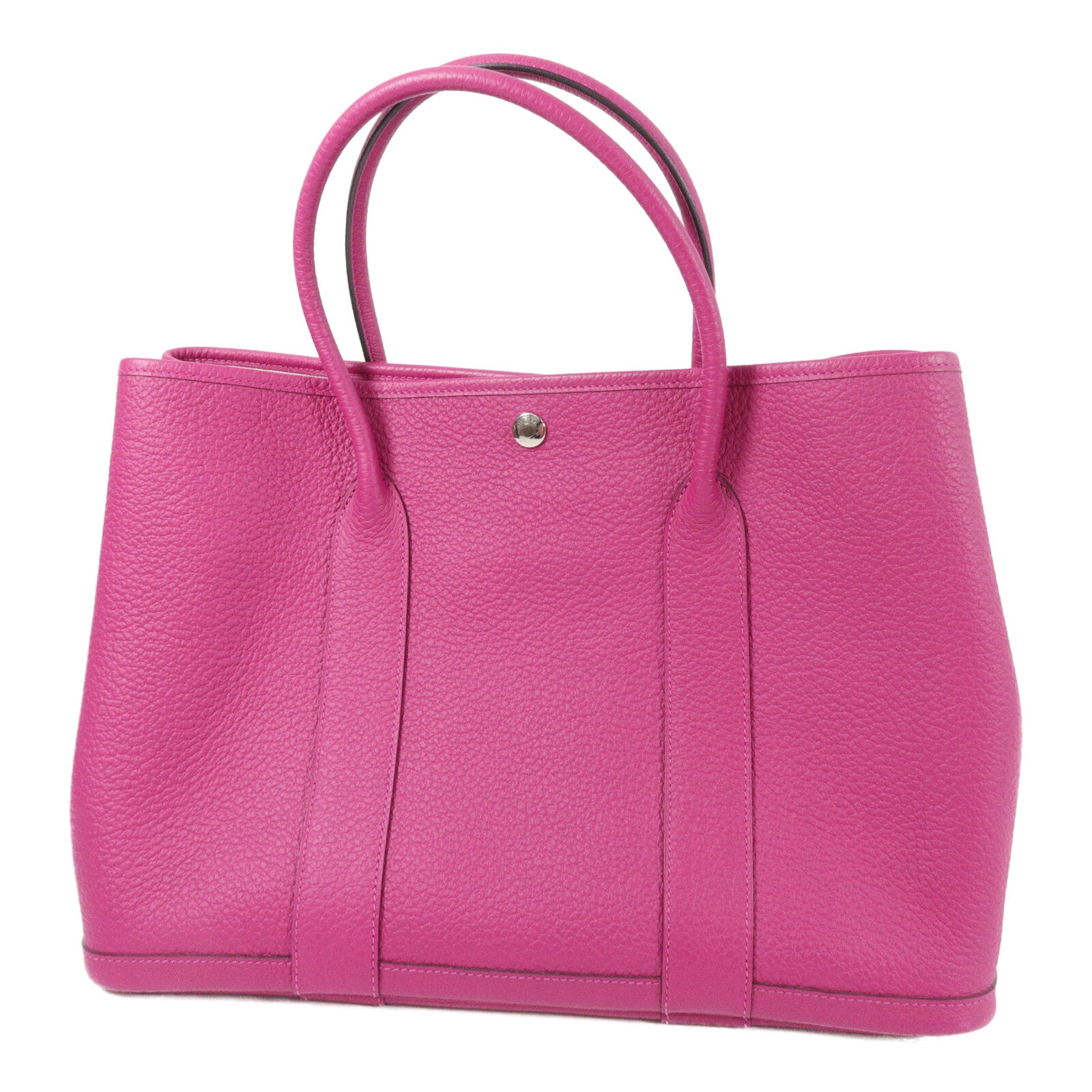 LOUIS VUITTON Handbag Calfskin 2