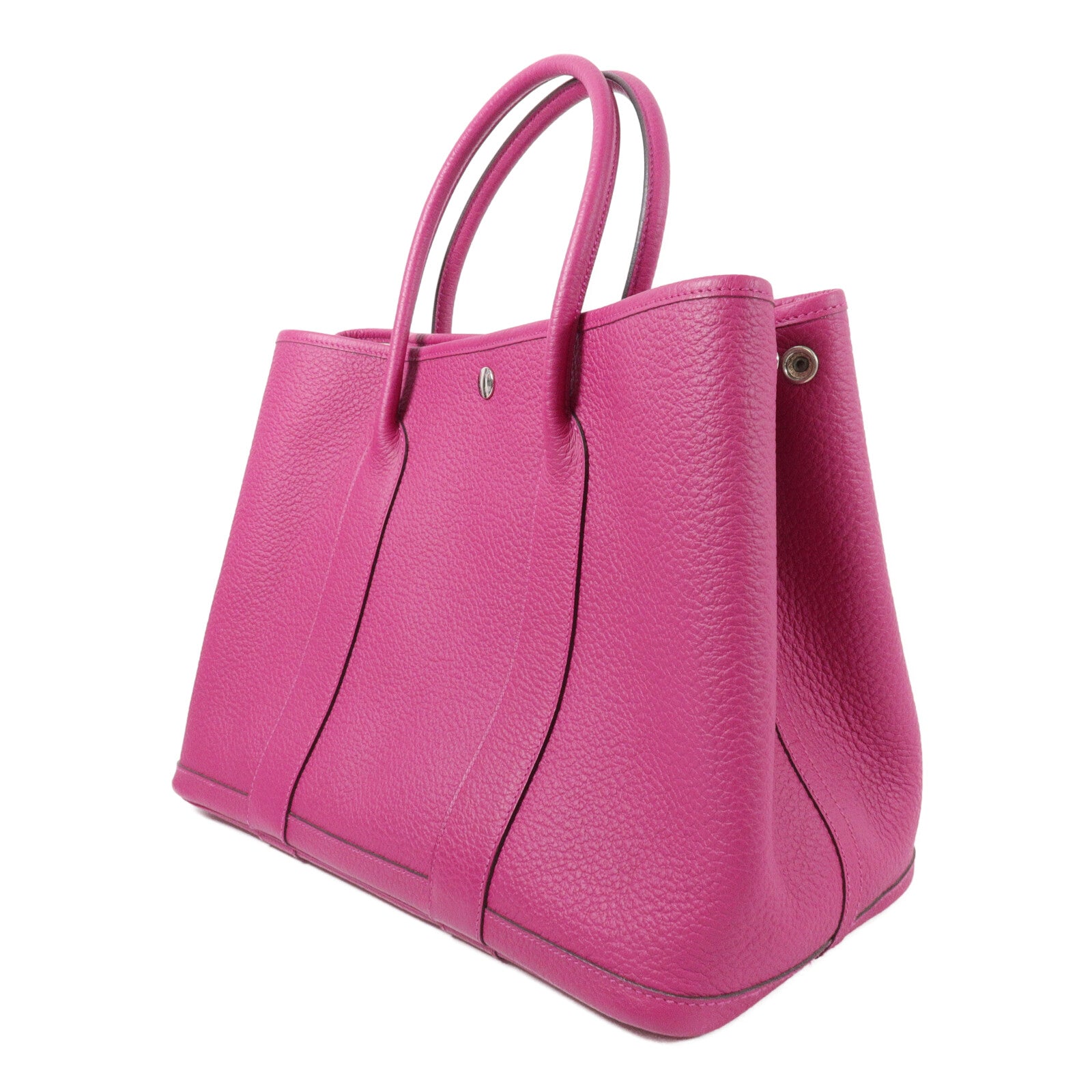 LOUIS VUITTON Handbag Calfskin 3