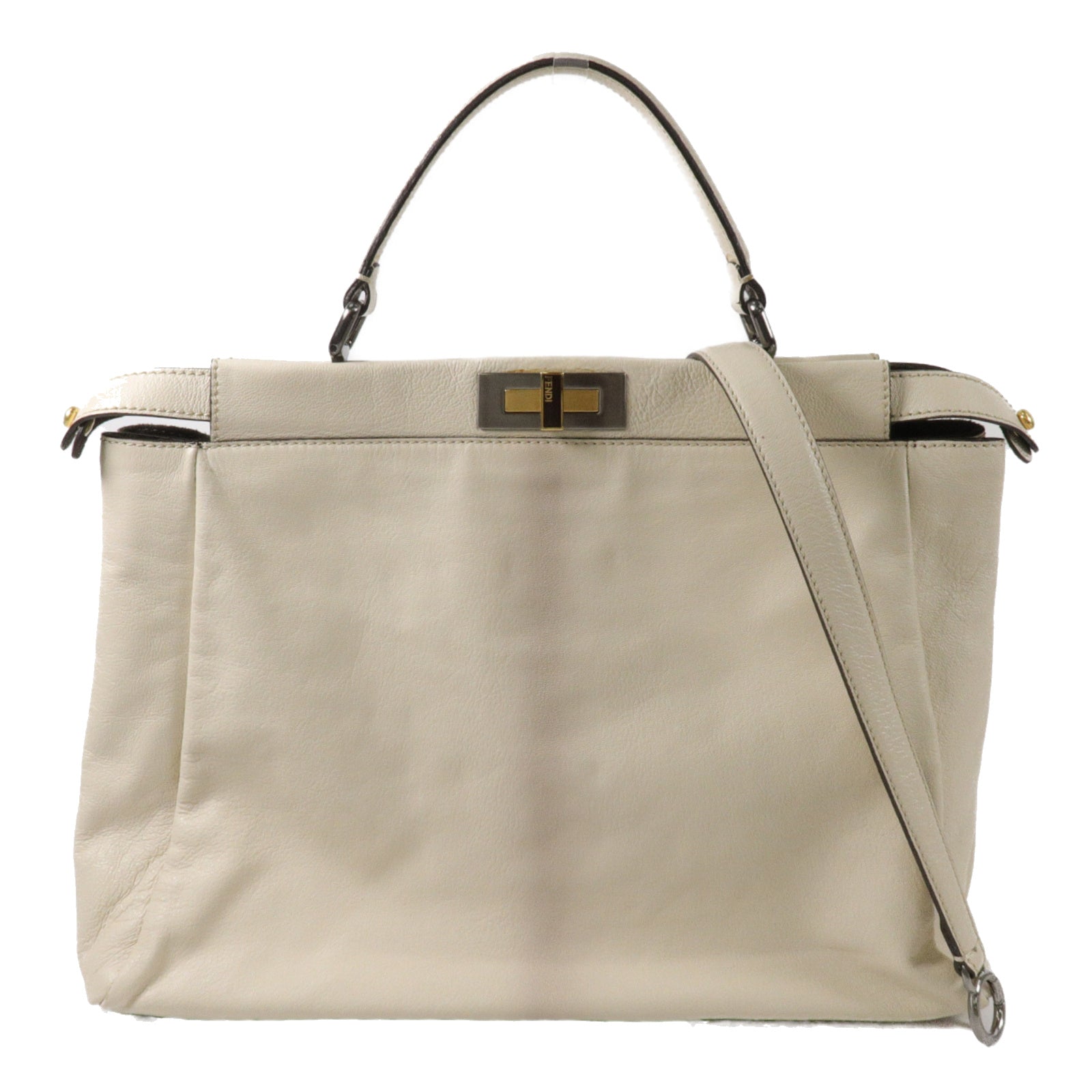 LOUIS VUITTON 8BN210 兩用包 皮革
