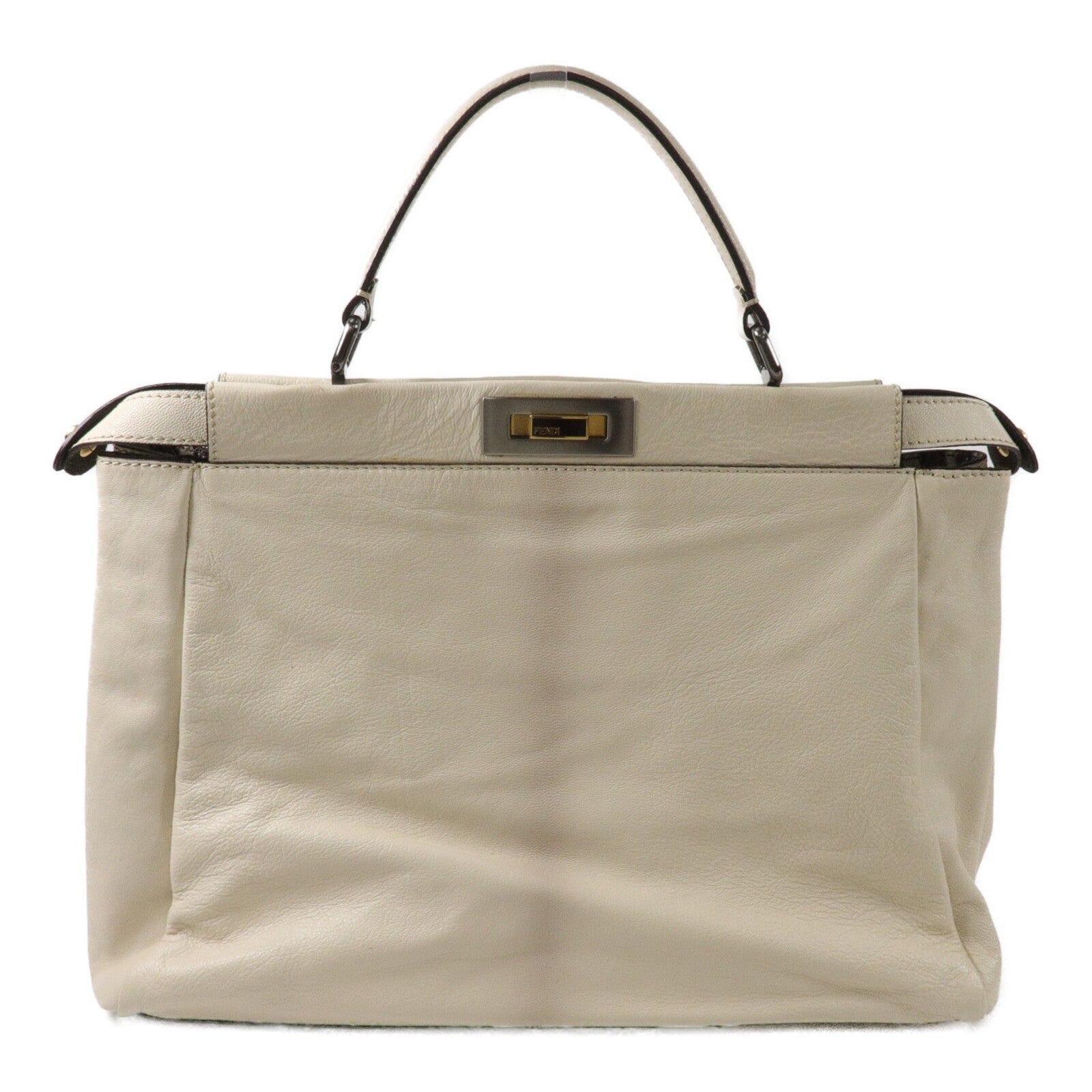 LOUIS VUITTON 8BN210 兩用包 皮革 2