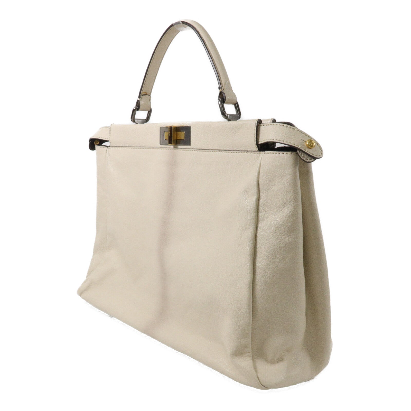 LOUIS VUITTON 8BN210 兩用包 皮革 3
