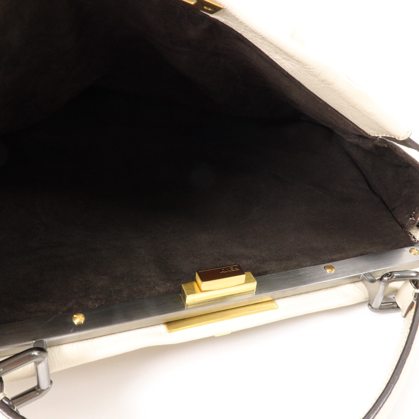 LOUIS VUITTON 8BN210 兩用包 皮革 5