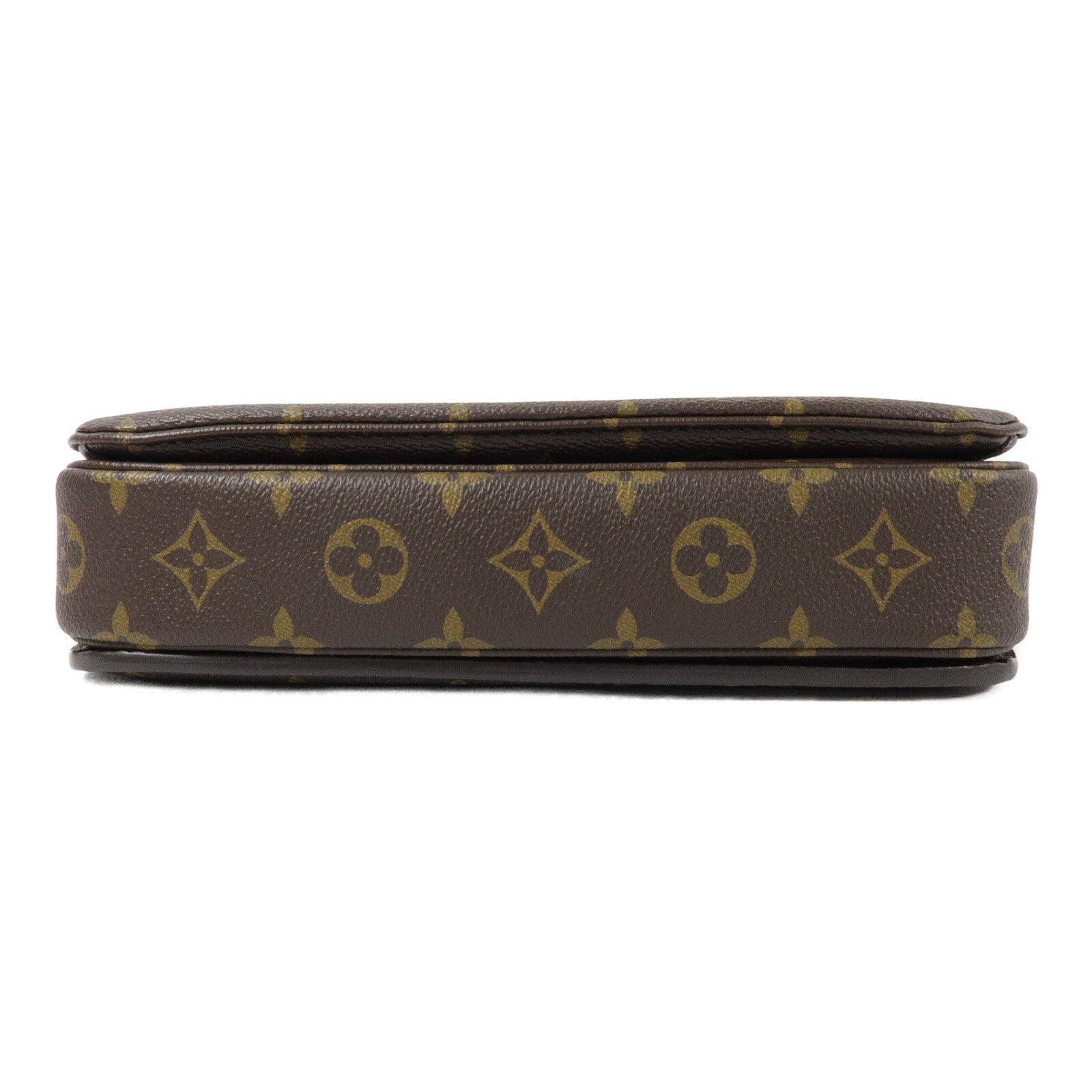 LOUIS VUITTON Pochette Metis M44875 2-Way Bag Coated Canvas 4